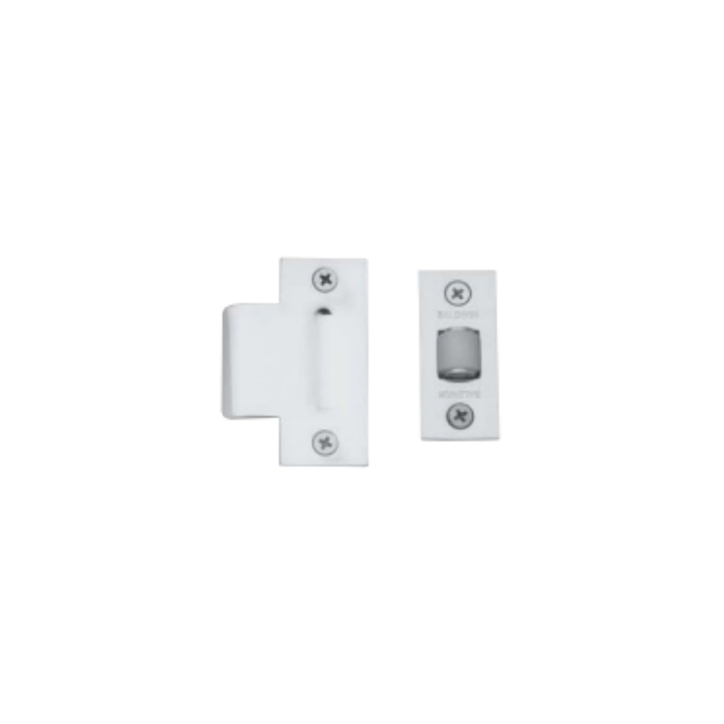 0440 Adjustable Roller Catch