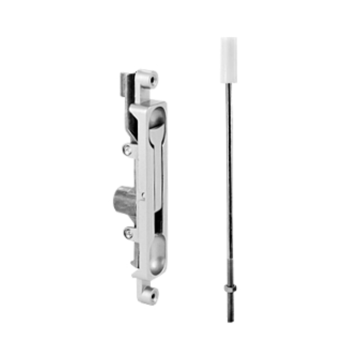 Pasador de Maroma Embutido de Aluminio - 1550