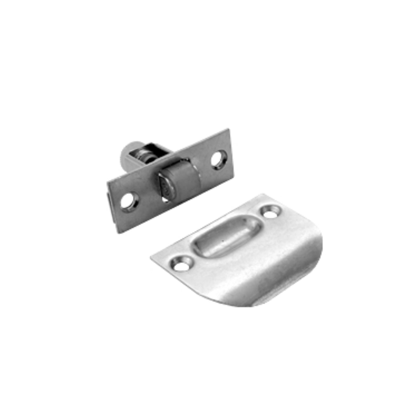 Broche tipo Roller - 1710