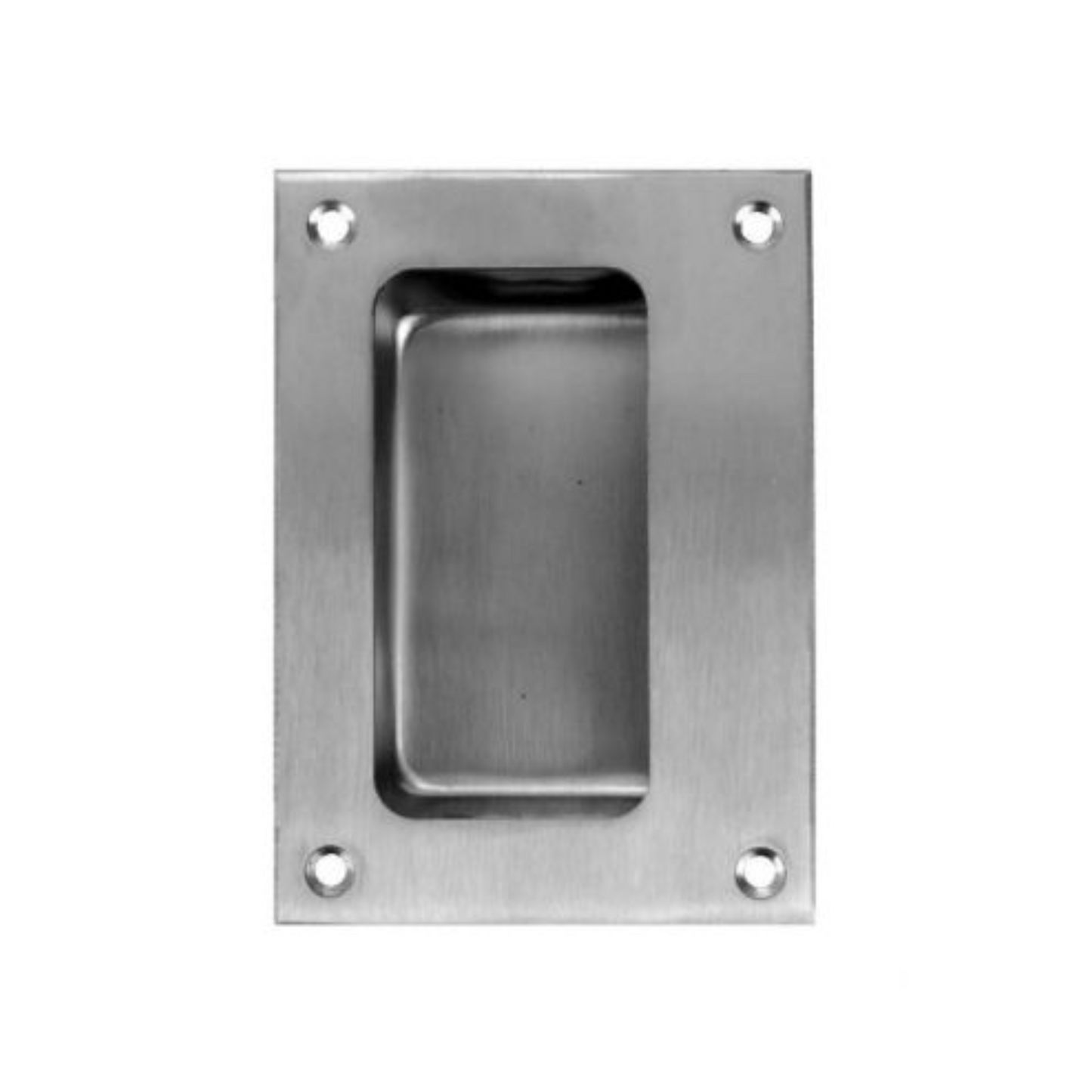 Jaladera Embutida - 1850