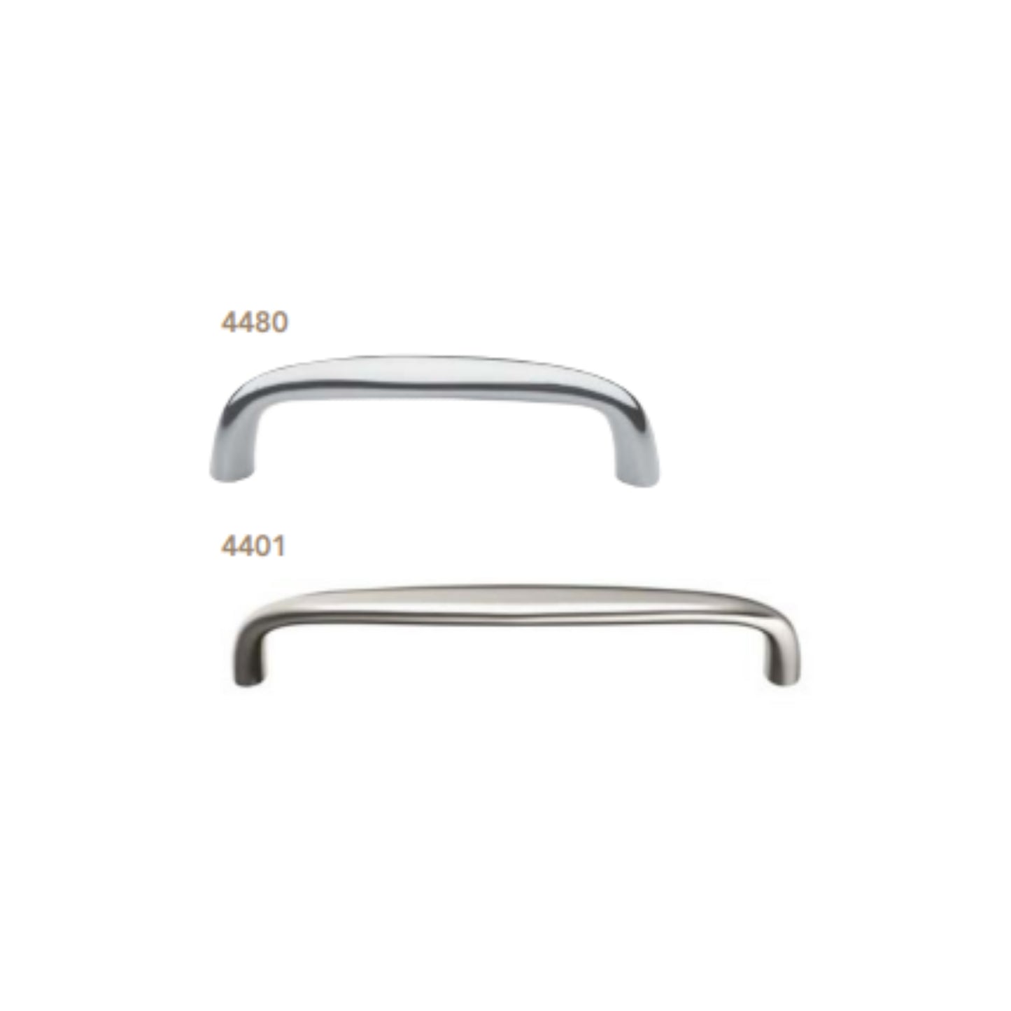 4480, 4401 Oval Pull