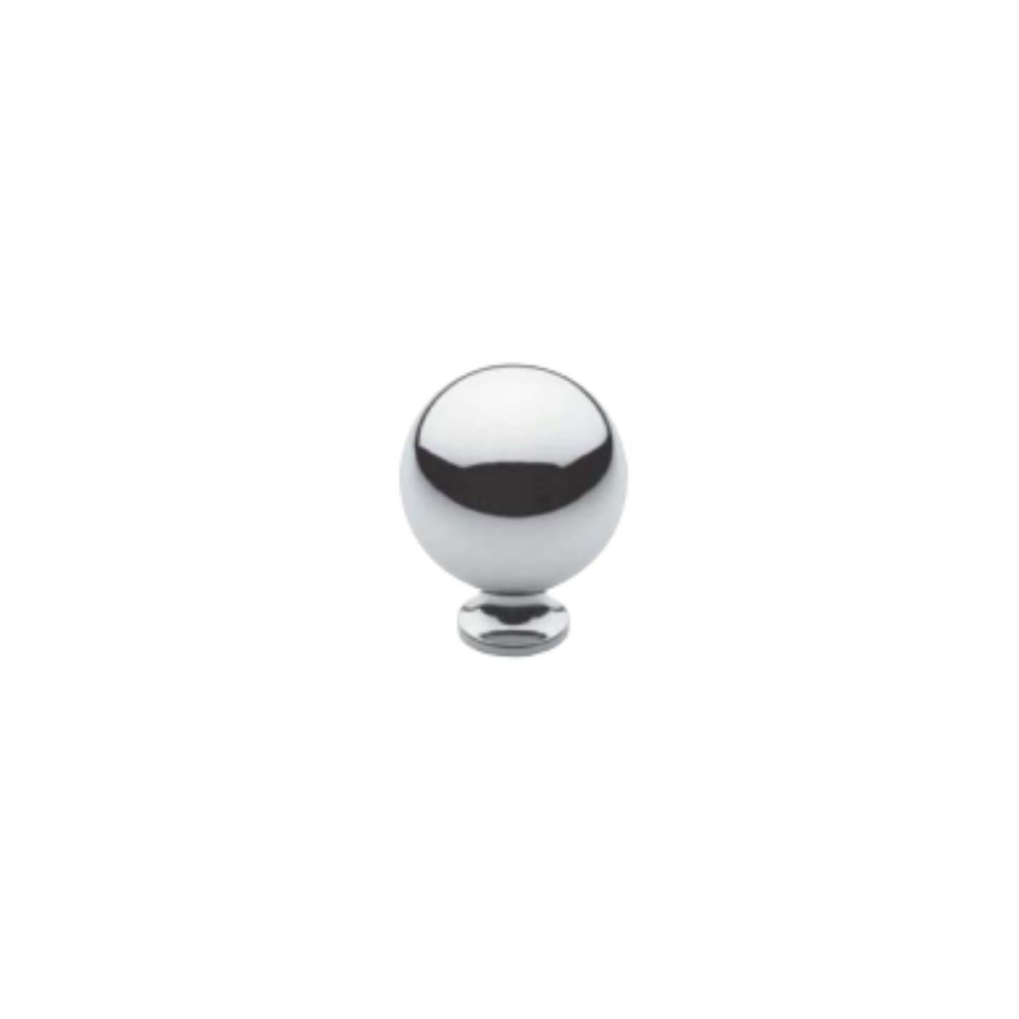 4960, 4961 Spherical Knob