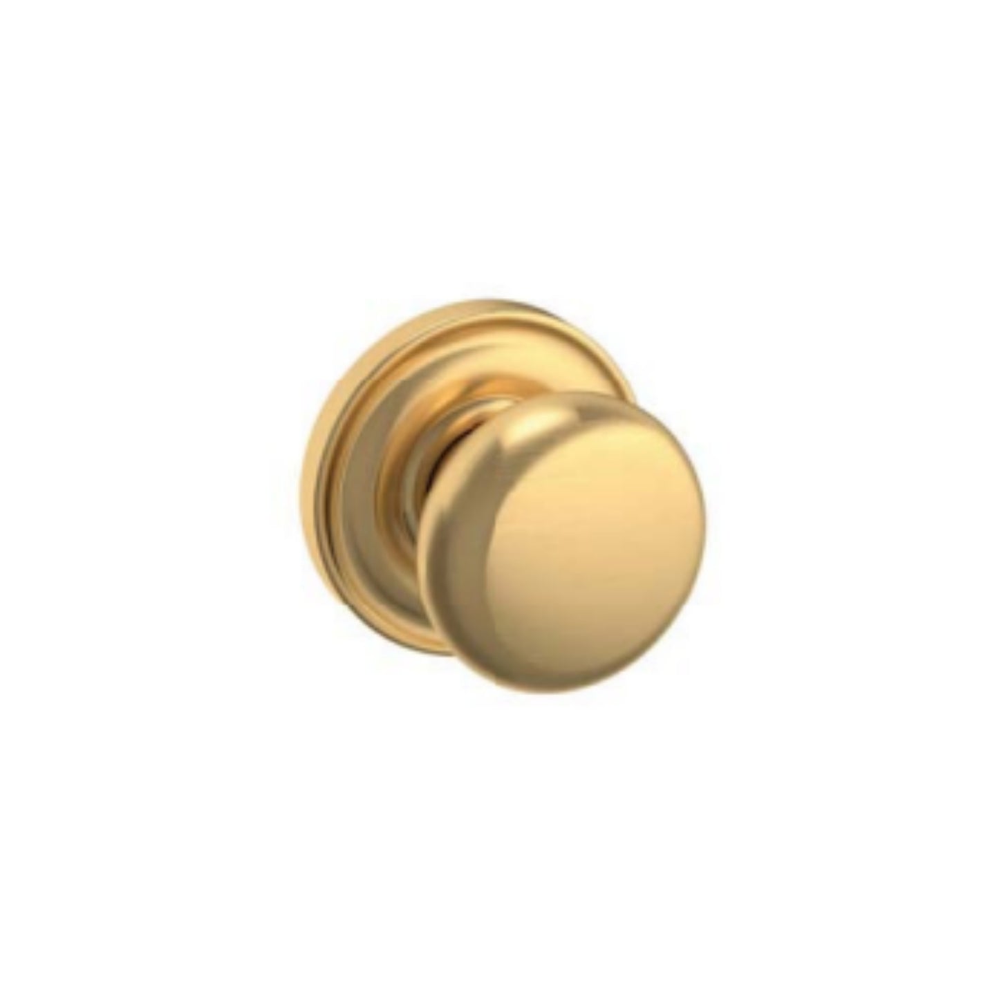 5015 Classic Knob Pre-Configured w 5048 Rose