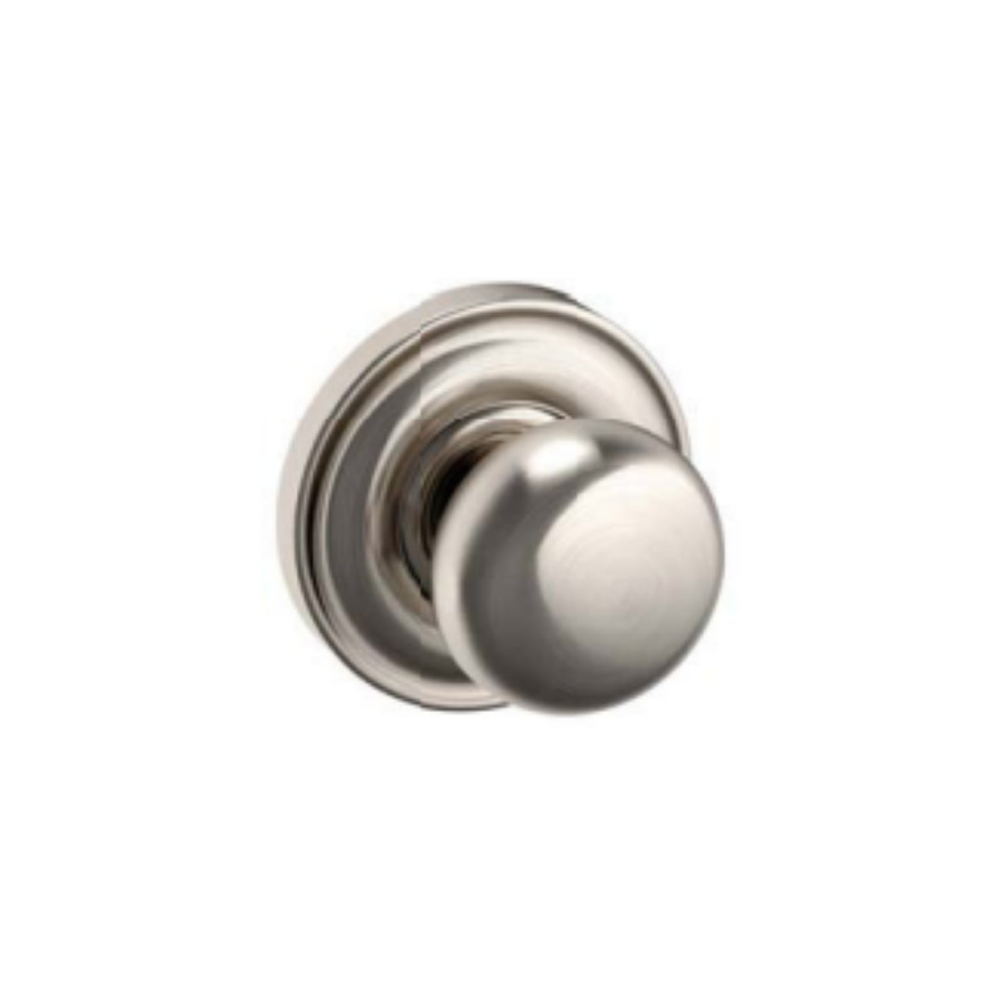 5030 Knob Pre-Configured w 5048 Rose