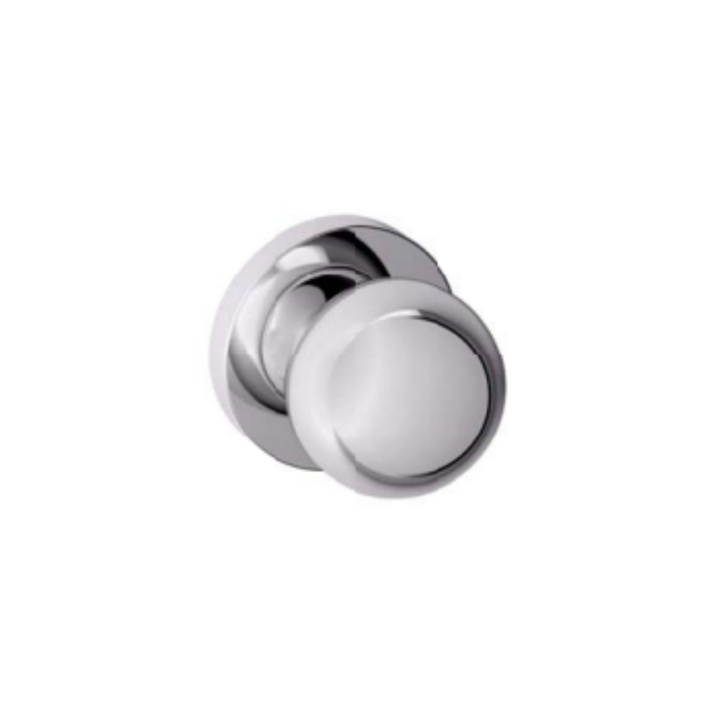 5041 Knob Pre-Configured w 5046 Rose