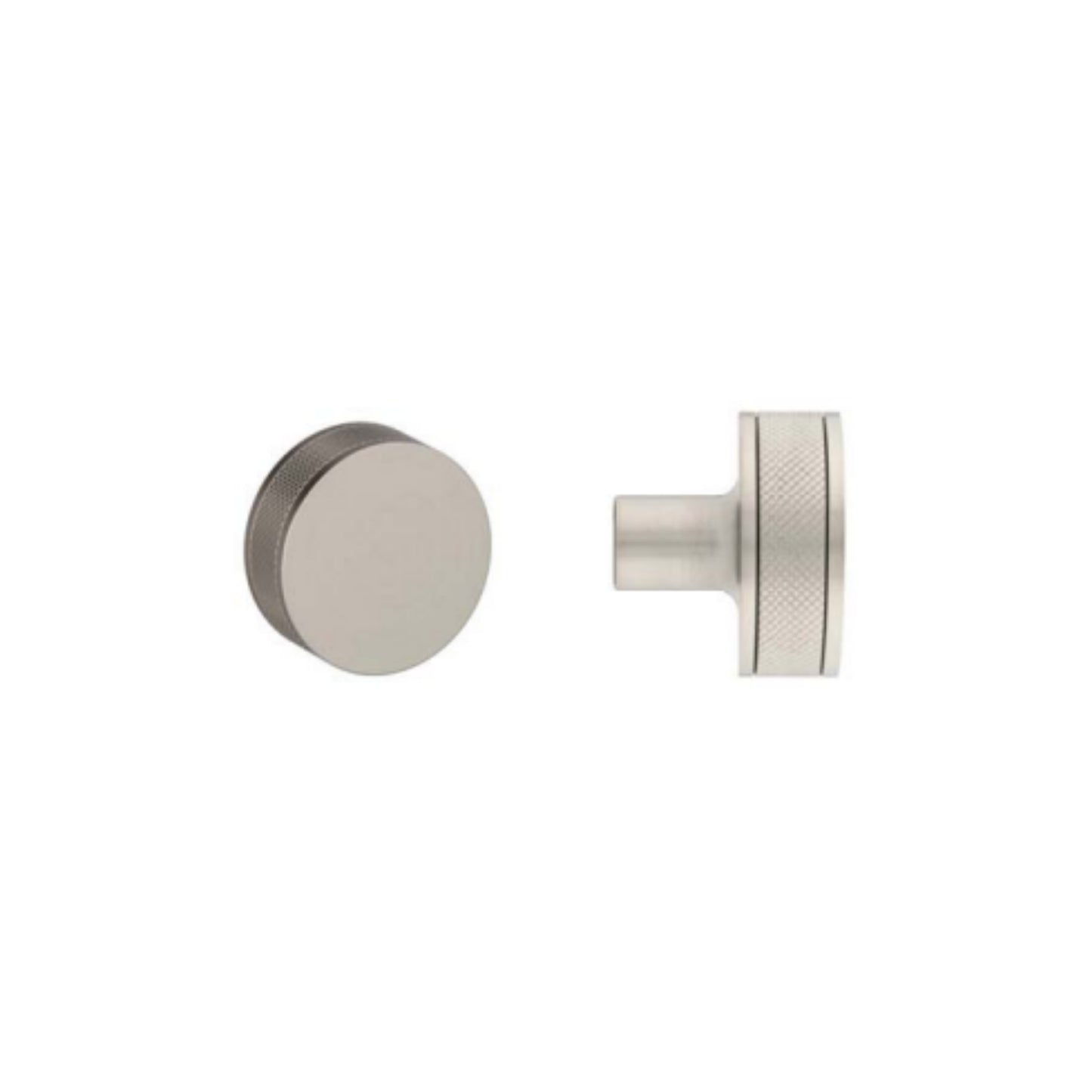 5054 Minneapolis Knurled Knob (2 1/8) A La Carte