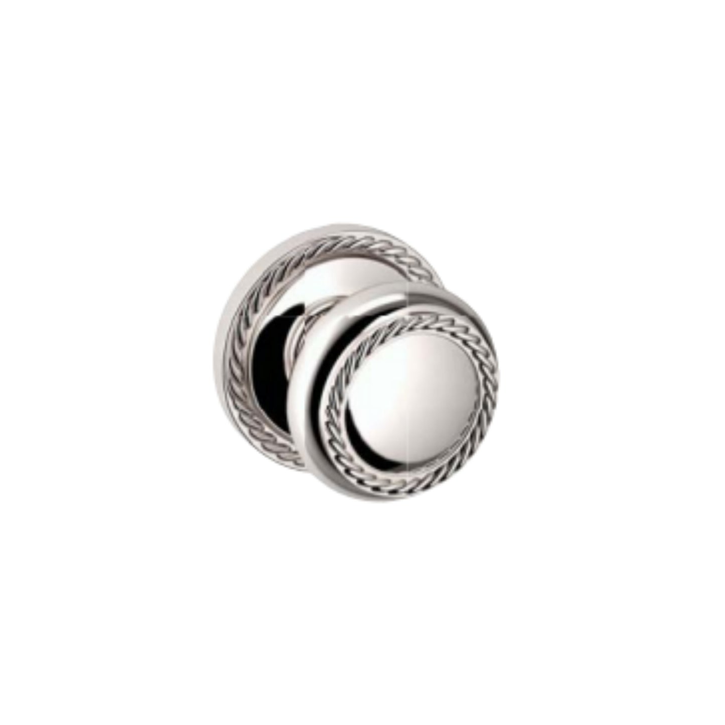 5064 Bristol Knob Pre-Configured w 5004 Rose