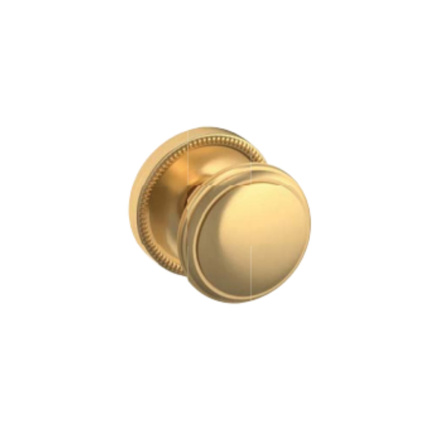 5069 Knob Pre-Configured w 5076 Rose