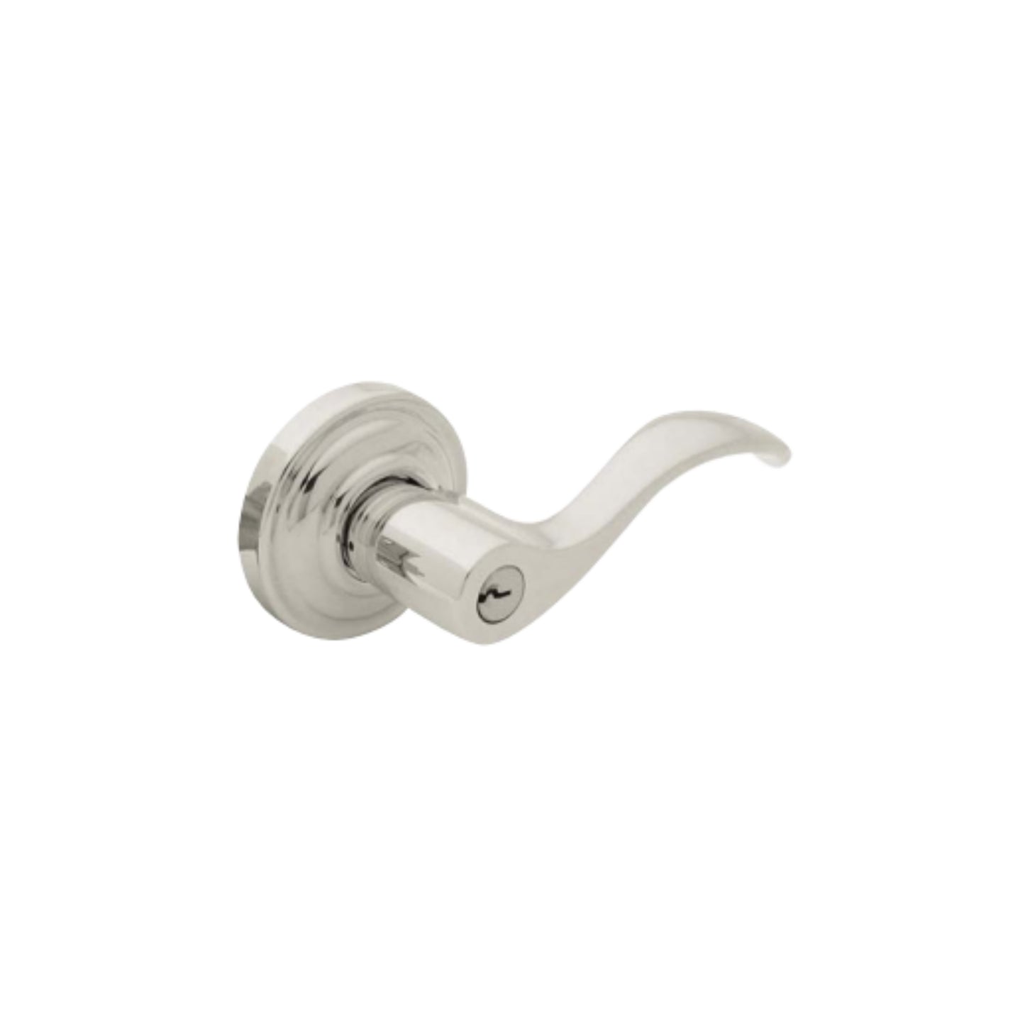 5255 Wave Keyed Lever