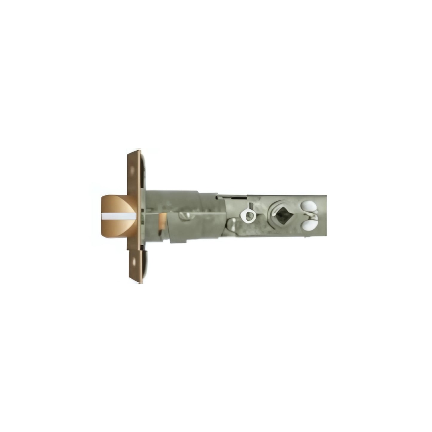 Adjustable Passage & Privacy Latches