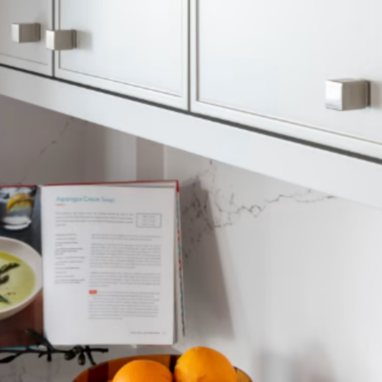 Allerton Cabinet Knob