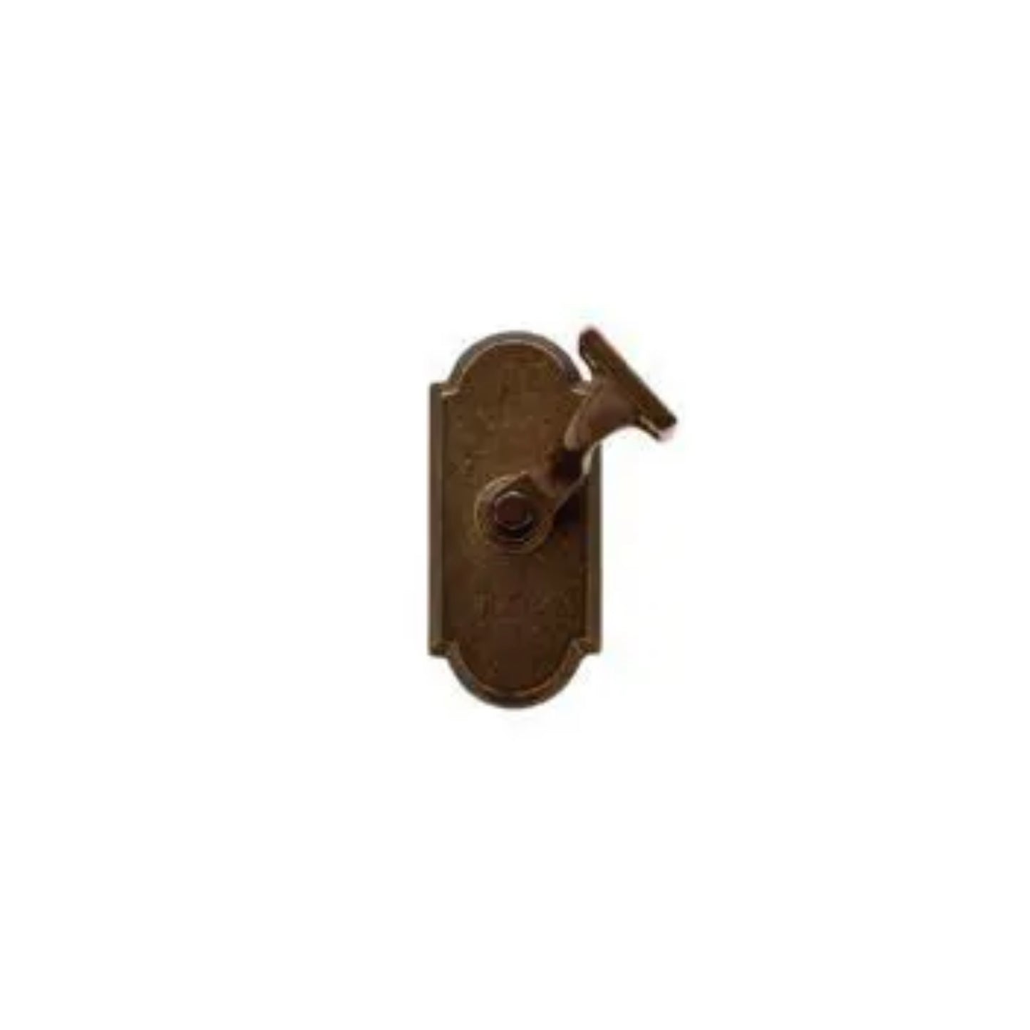 Arched Handrail Bracket - 2 1/2" x 5 1/2"