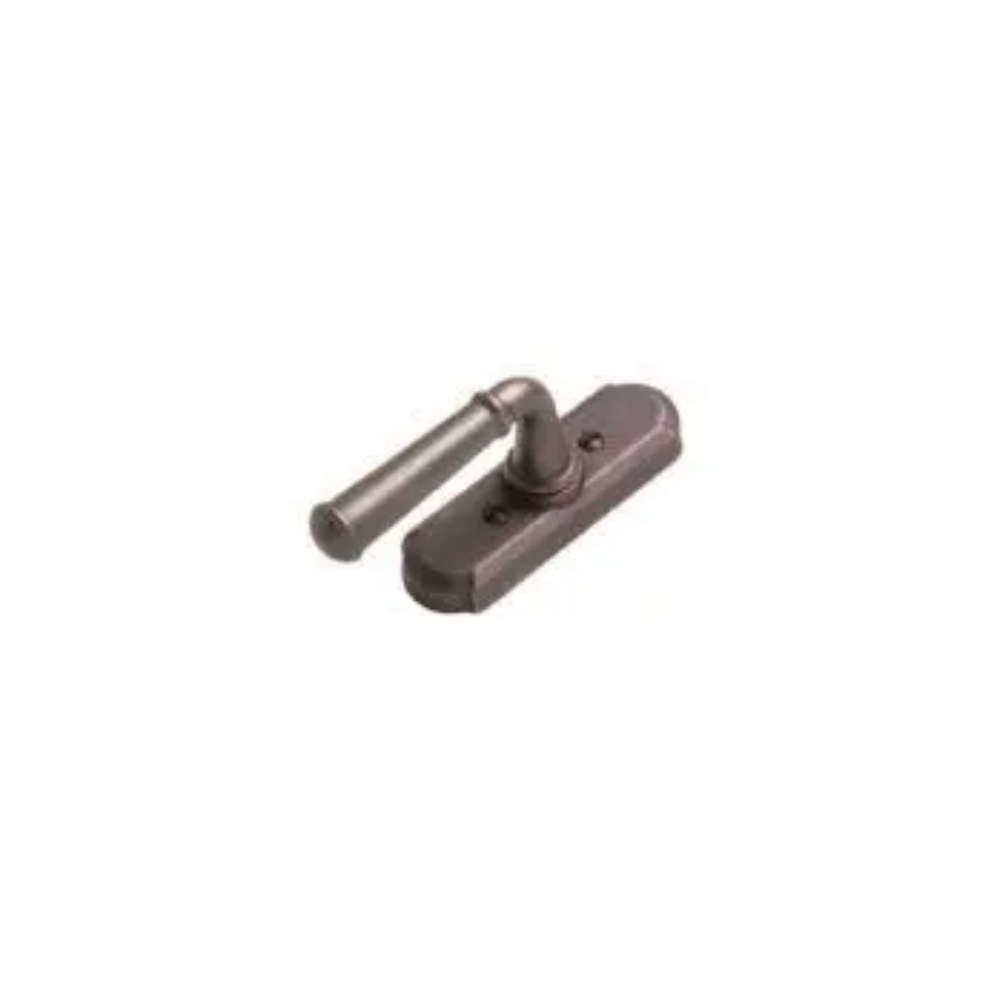 Arched Tilt & Turn Trim - 1 3/8" x 4 1/2"