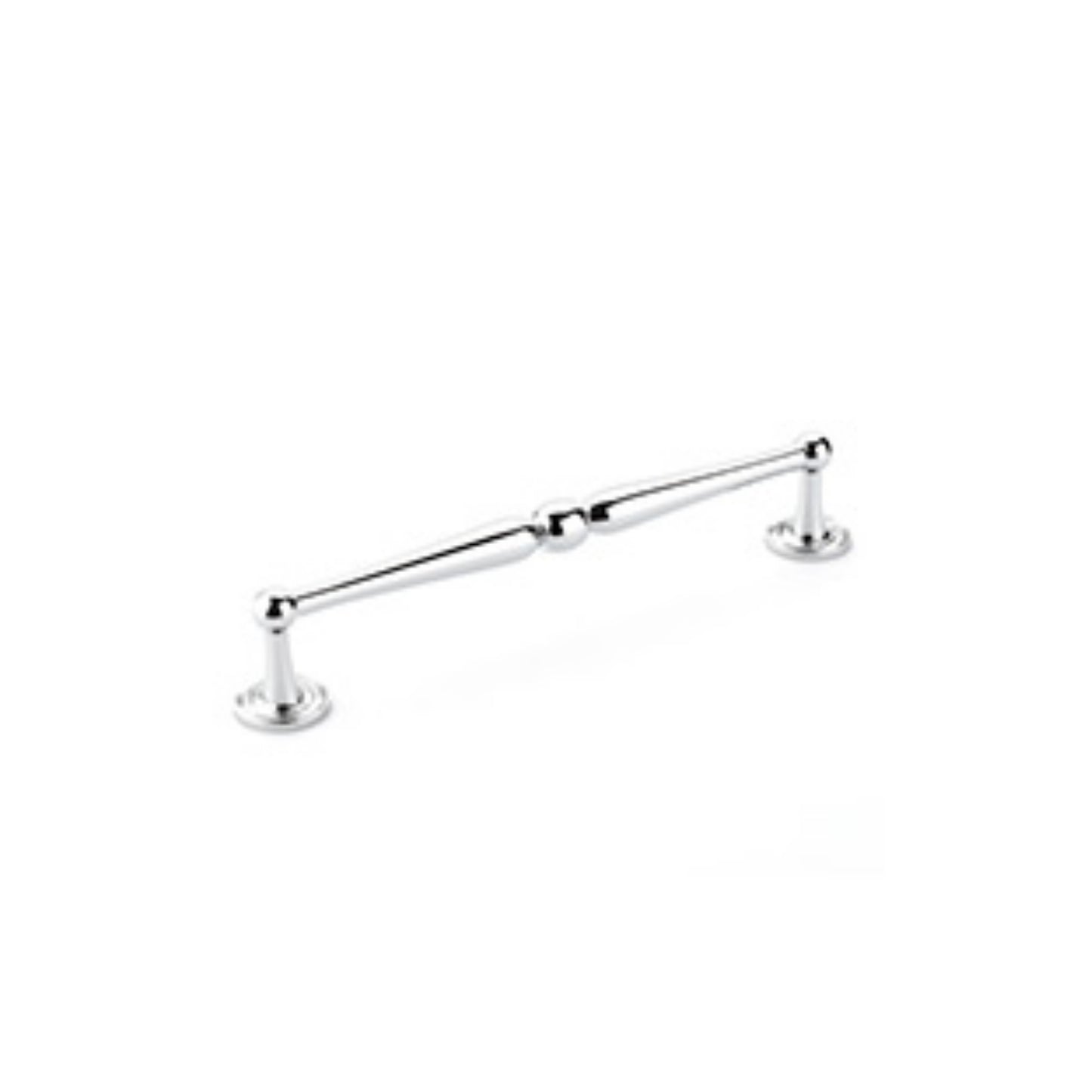 Atherton Pull with Plain Footplates