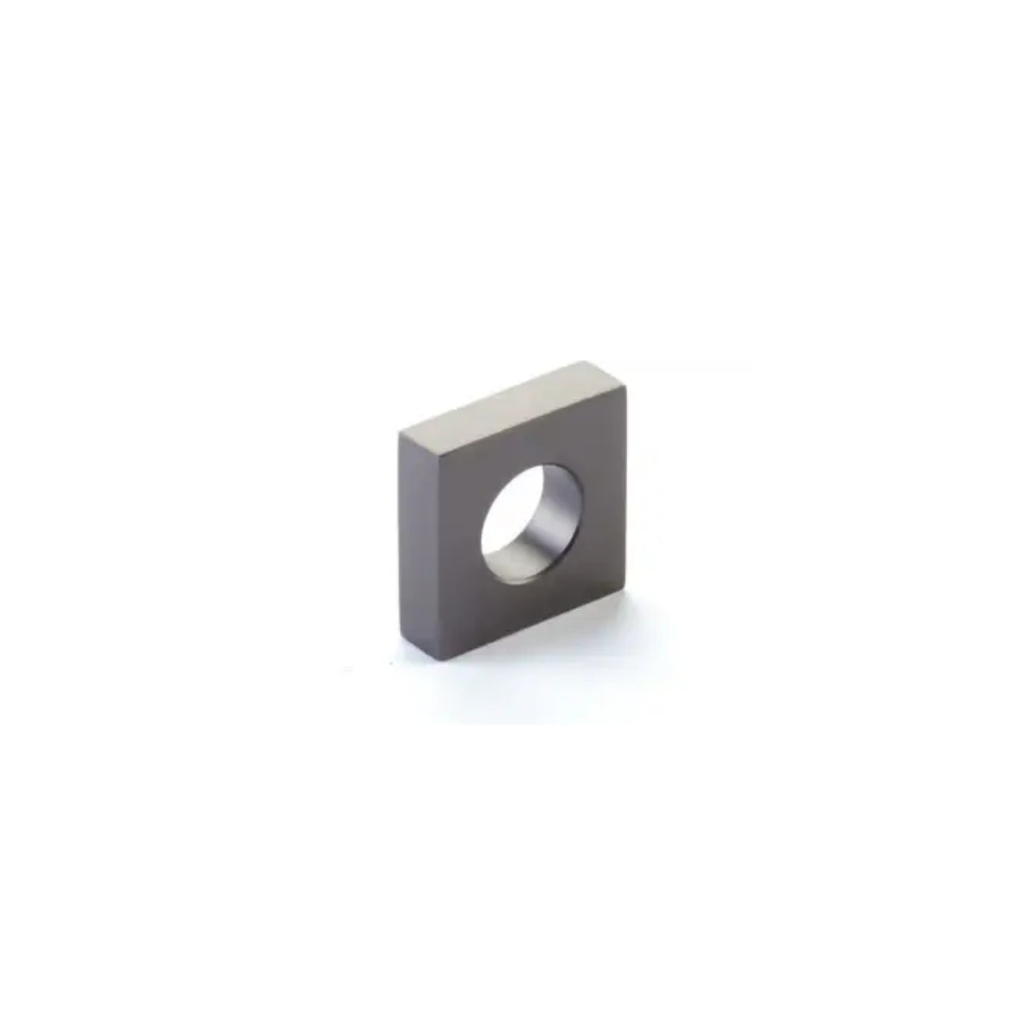 Cafe Modern Oval Slot Knob