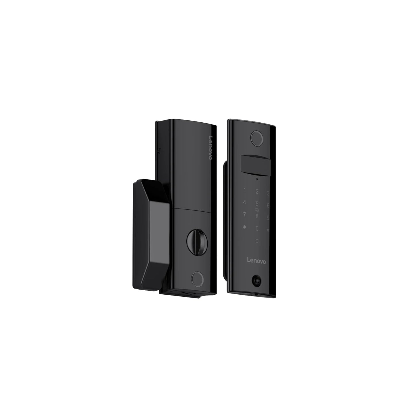 Cerradura Digital U2 Lenovo