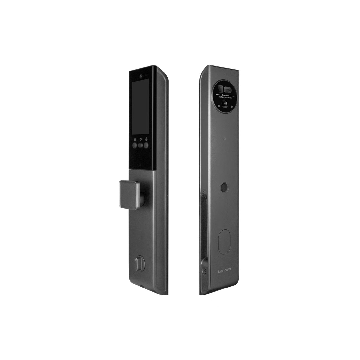 Cerradura Digital X6F Lenovo