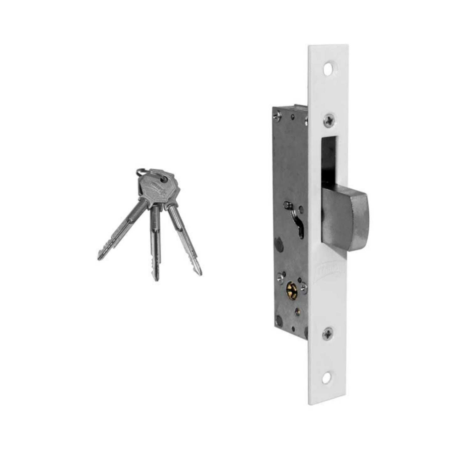 Serrure à mortaiser Phillips X-450