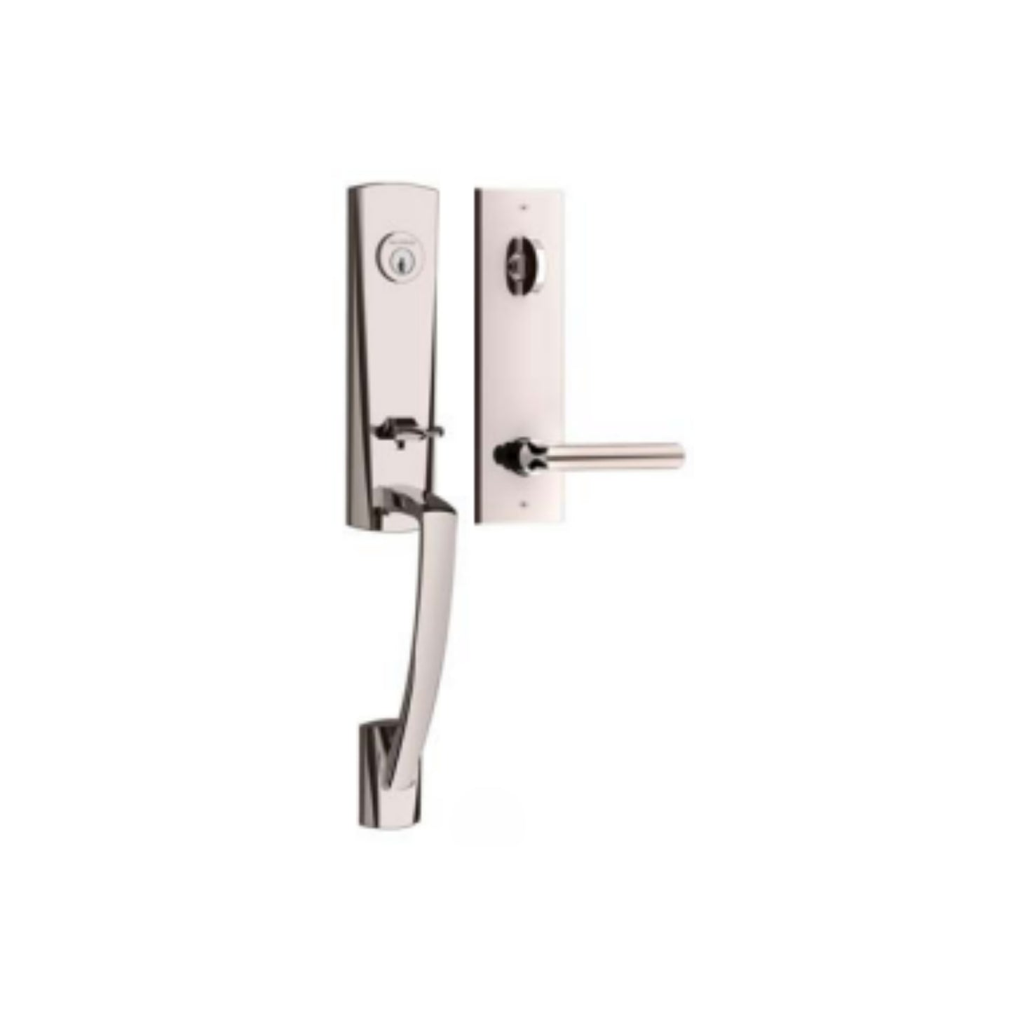 Contemporary Handleset Miami