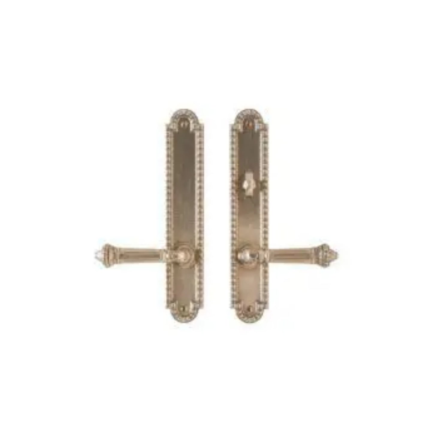 Corbel Arched Multi-Point Patio Set - 2" x 11"