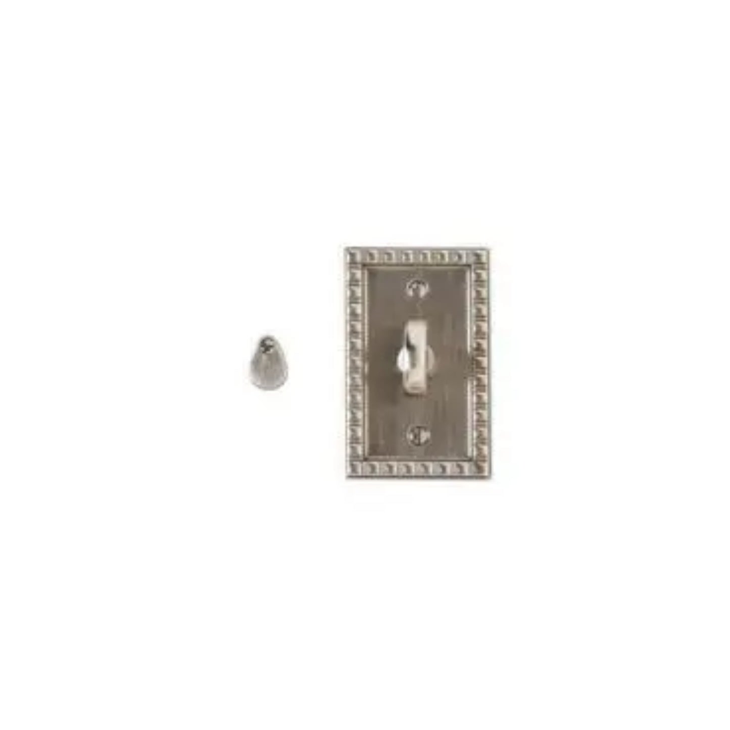 Corbel Rectangular Mortise Bolt