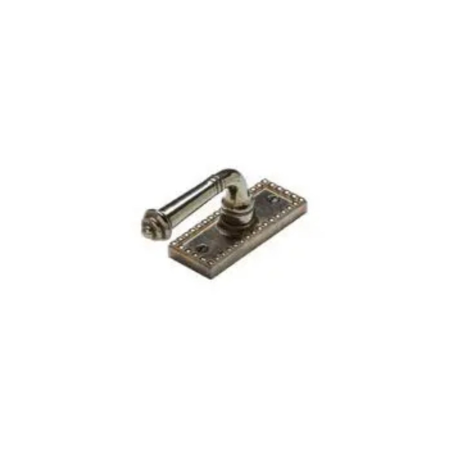 Corbel Rectangular Tilt & Turn Trim