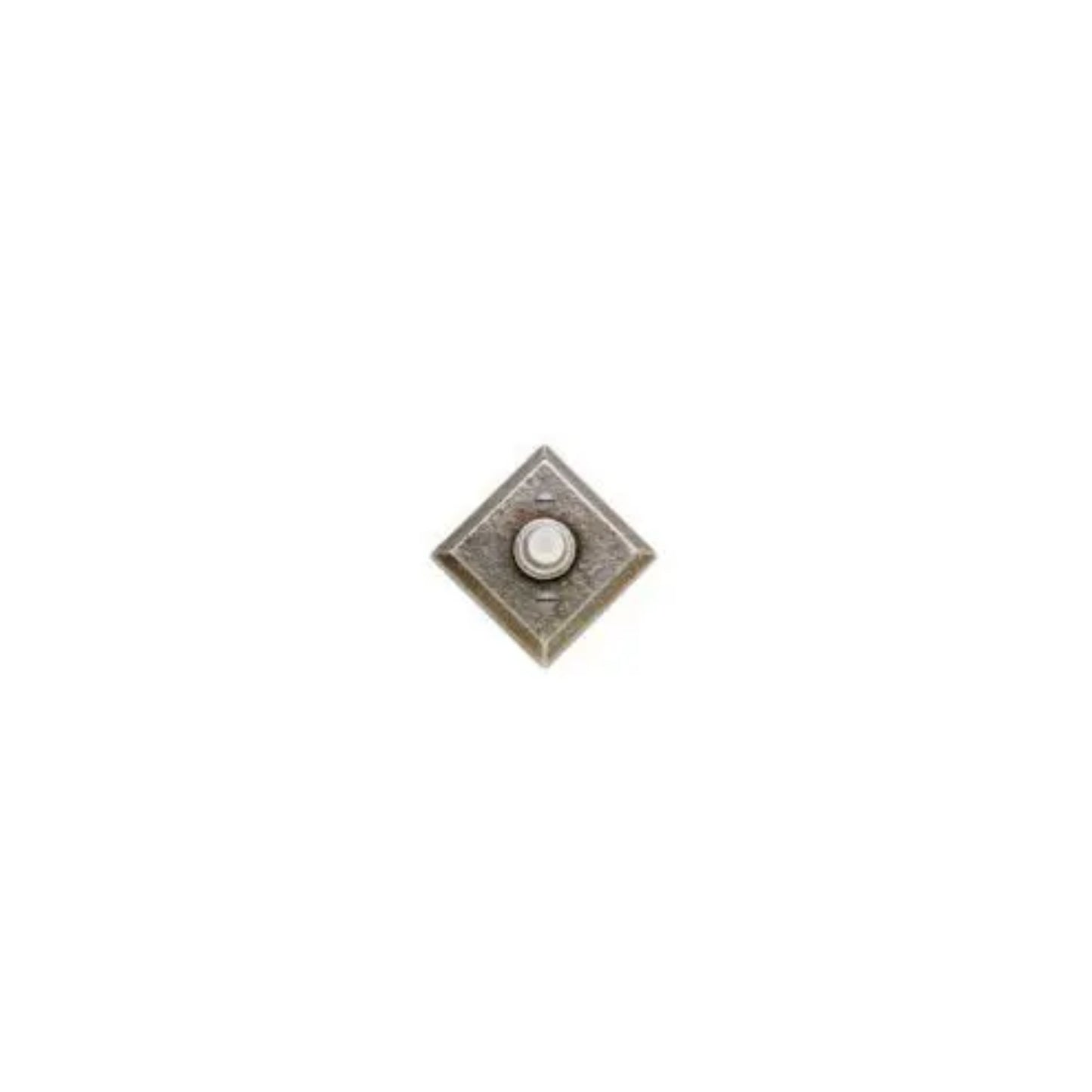 Diamond Doorbell Button