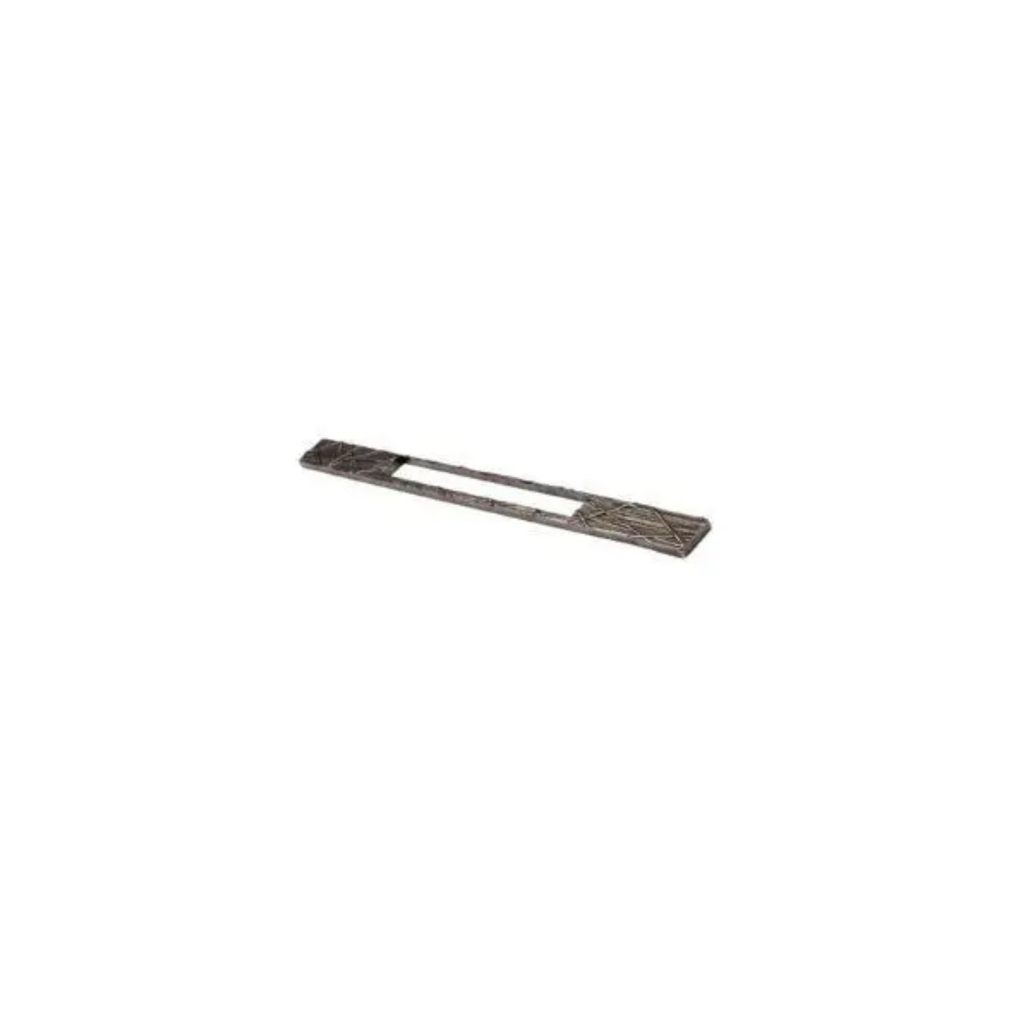 Edge Flat Cabinet Pull CK122
