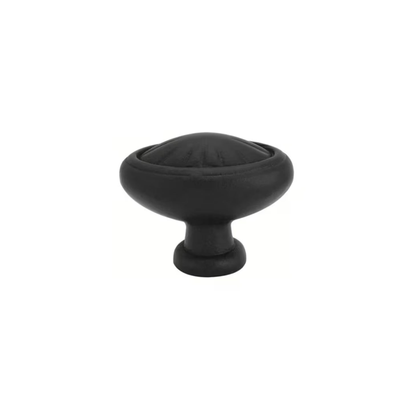 Egg Tuscany Bronze Cabinet Knob