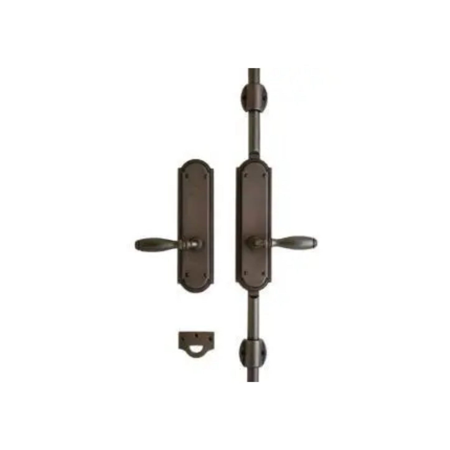 Ellis Cremone Bolt Set