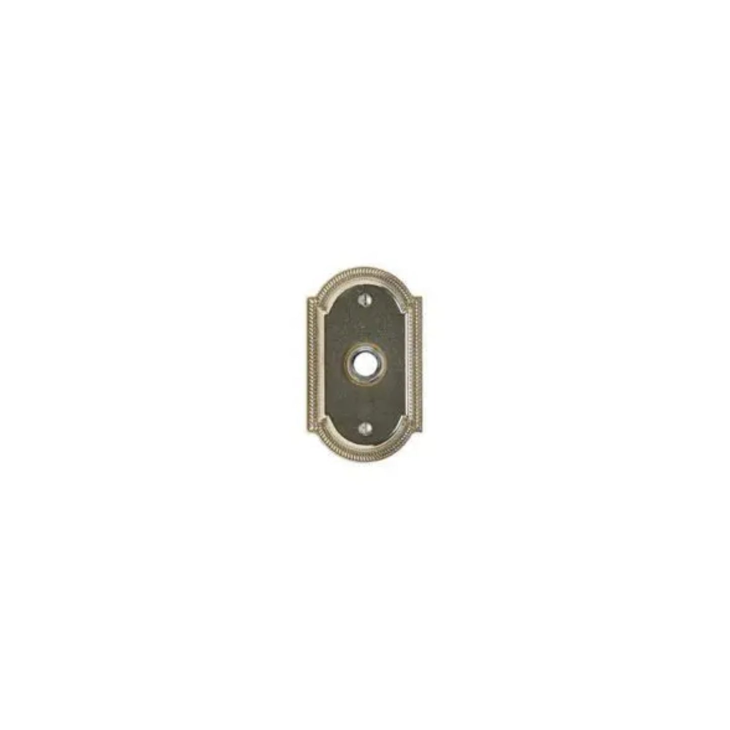 Ellis Doorbell Button - 3" x 5"