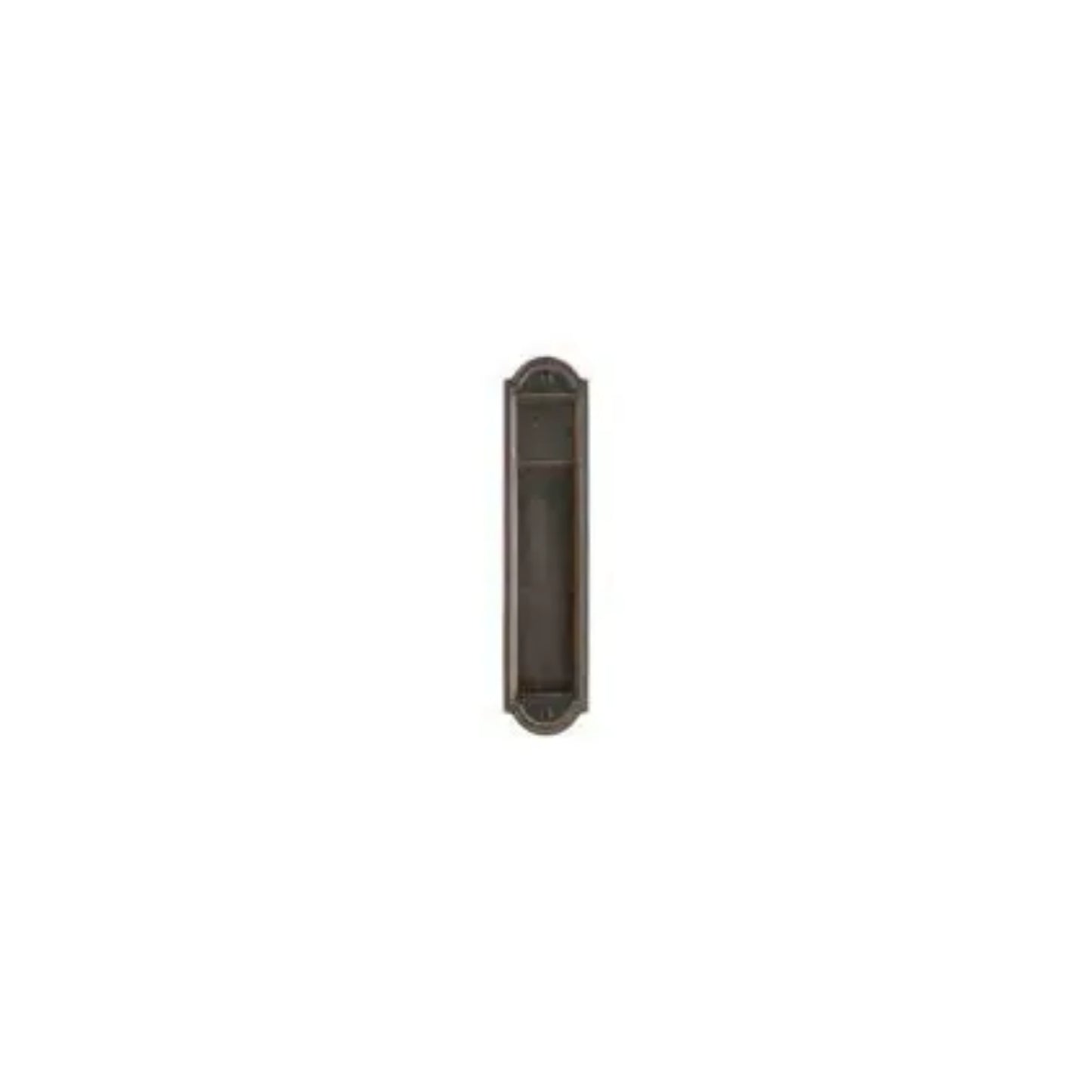 Ellis Flush Pull - 2 1/2" x 11"