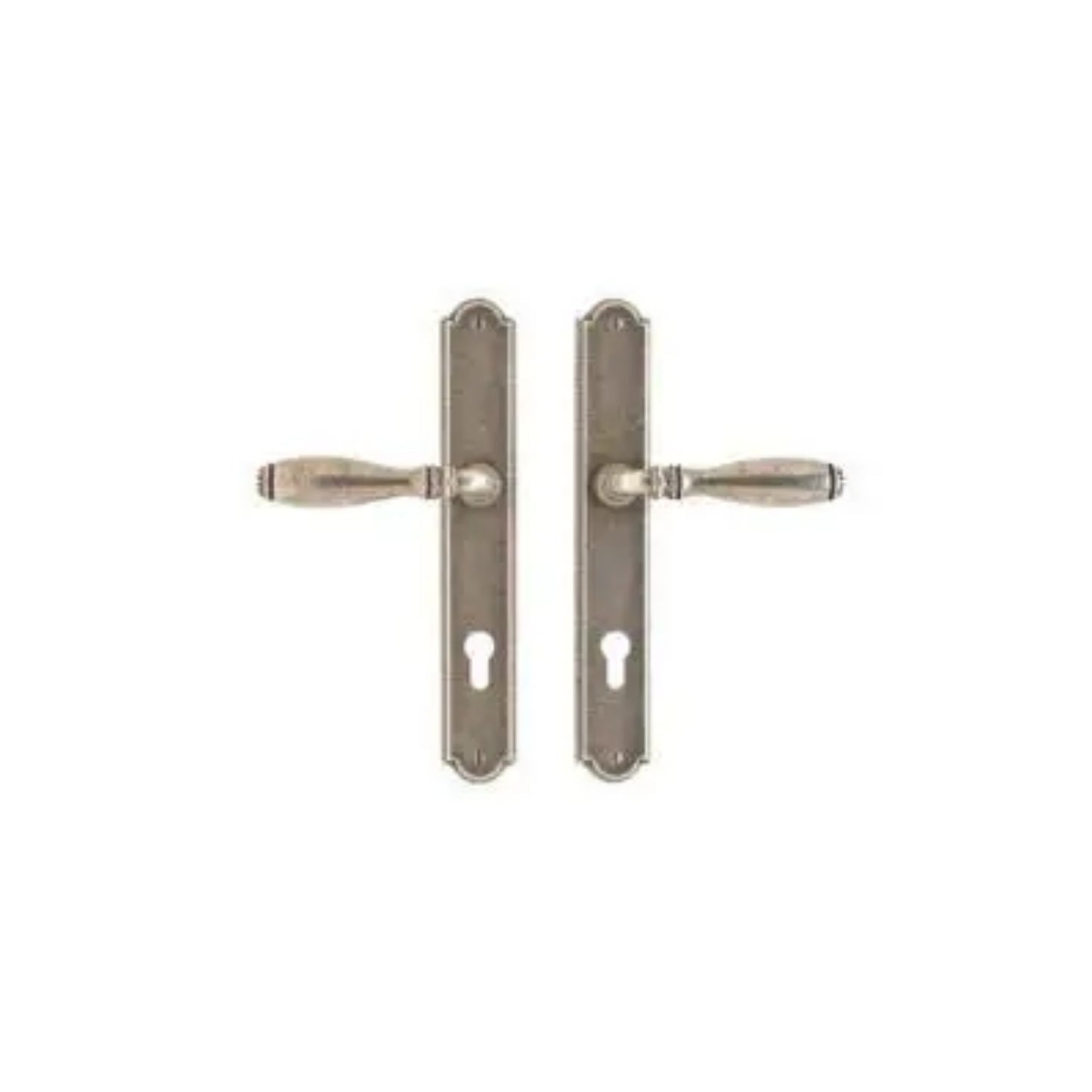 Ellis Multi-Point Entry Set - 1 3/4" x 11"