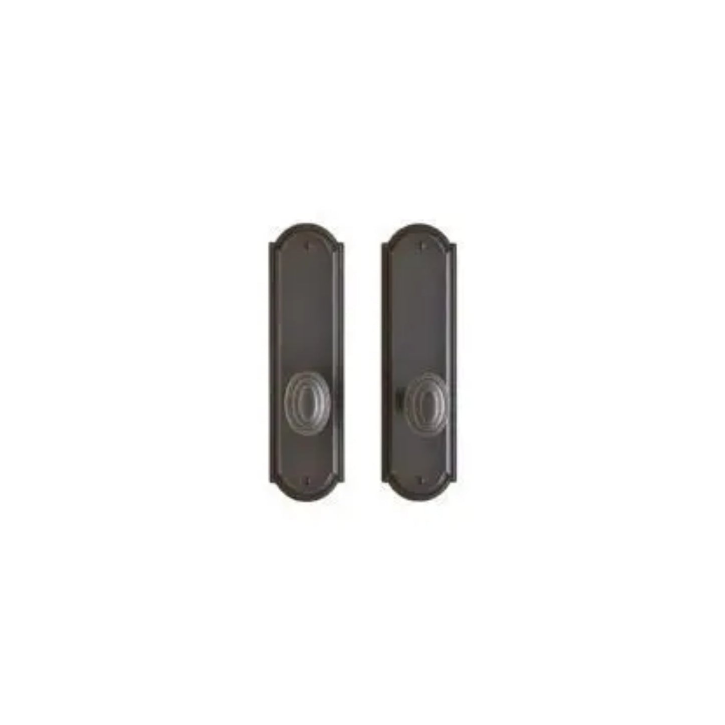 Ellis Passage Set - 3" x 11"