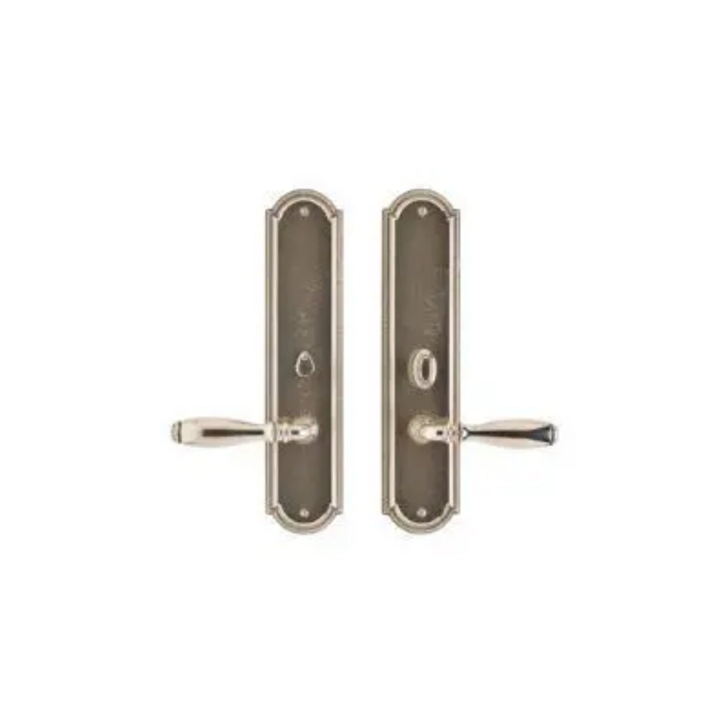 Ellis Privacy Set - 3" x 13"