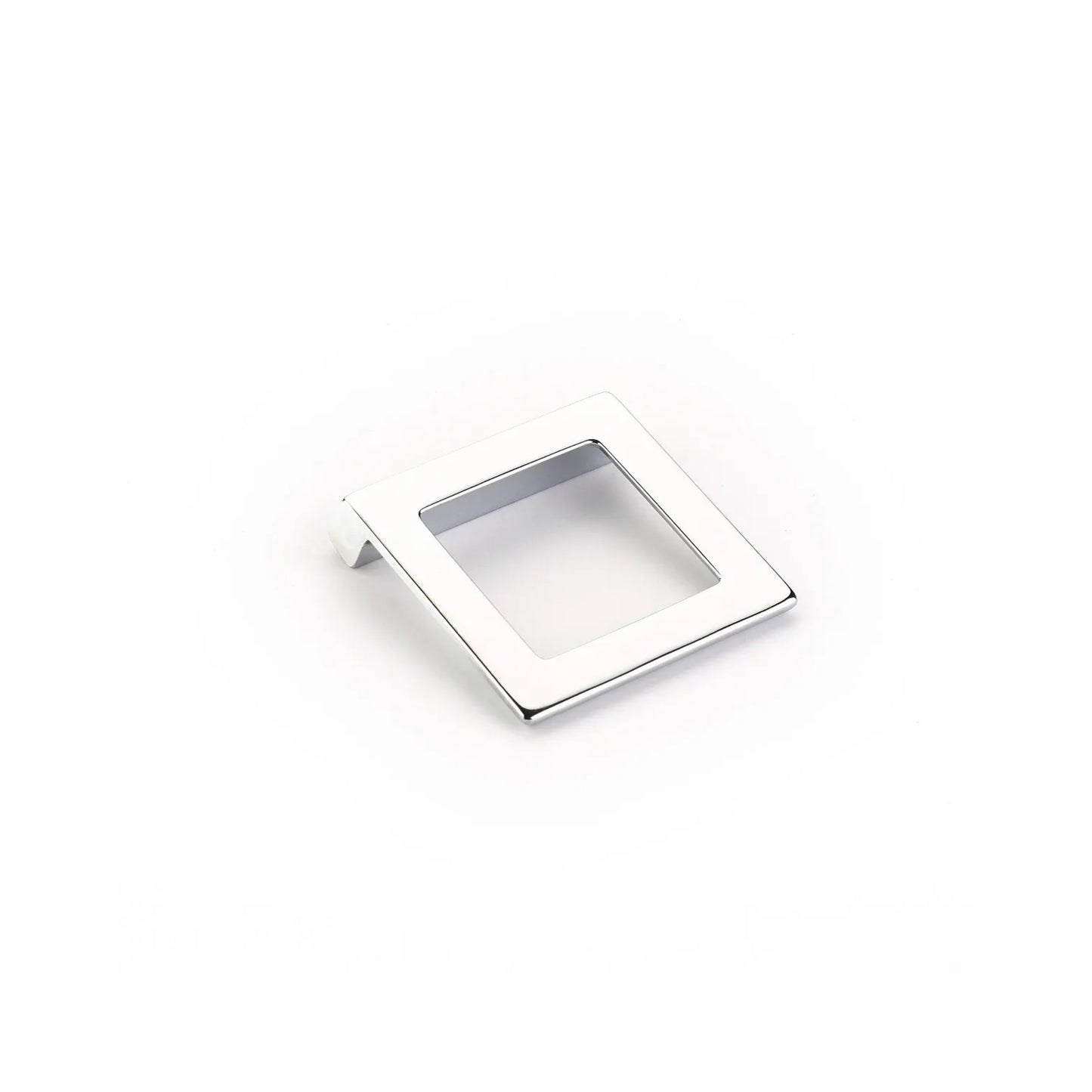 Finestrino Angled Square Pull