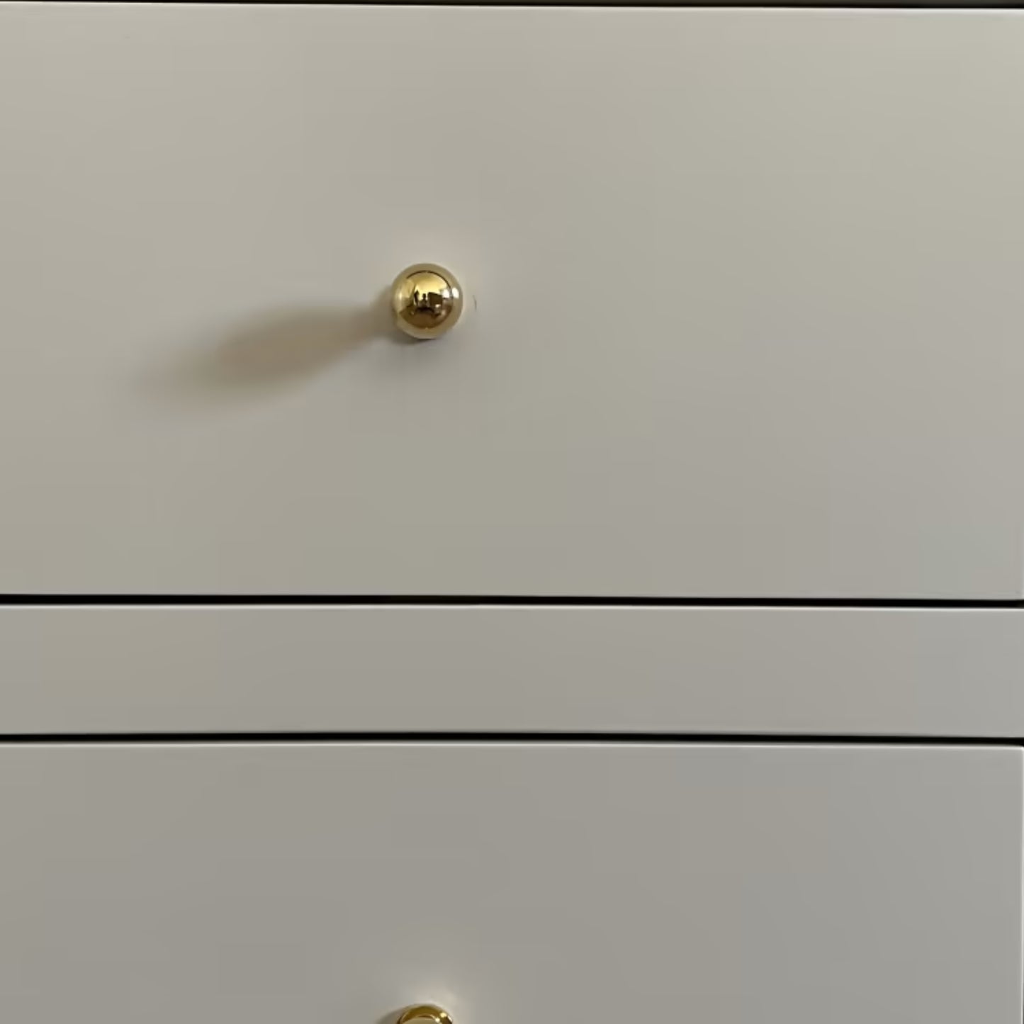 Globe Cabinet Knob