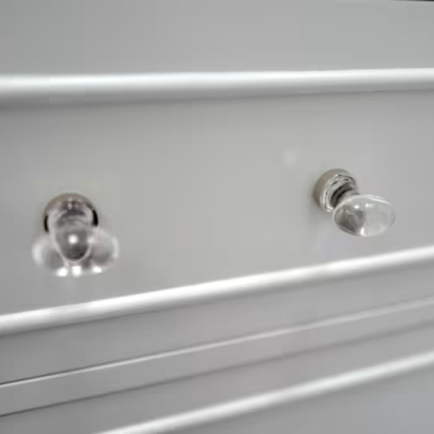 Hampton Cabinet Knob
