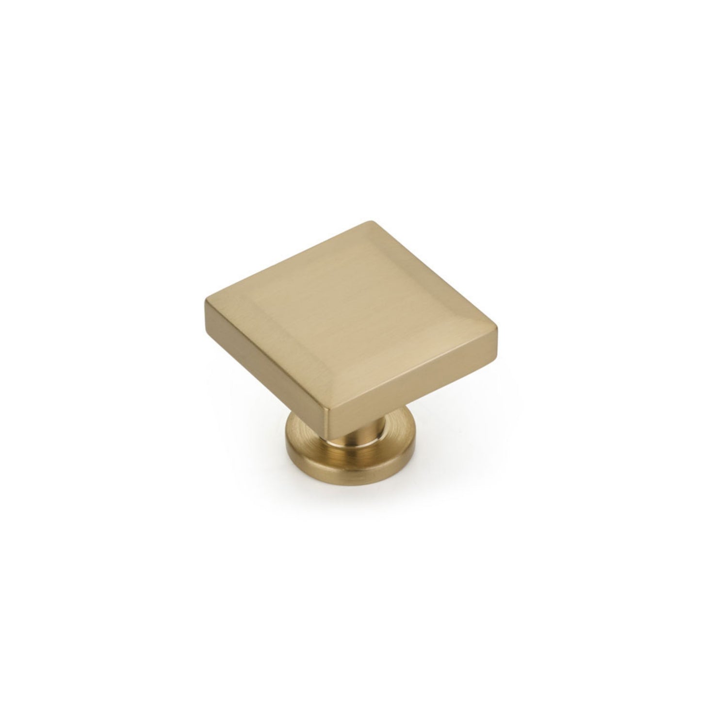 Heathrow Square Knob