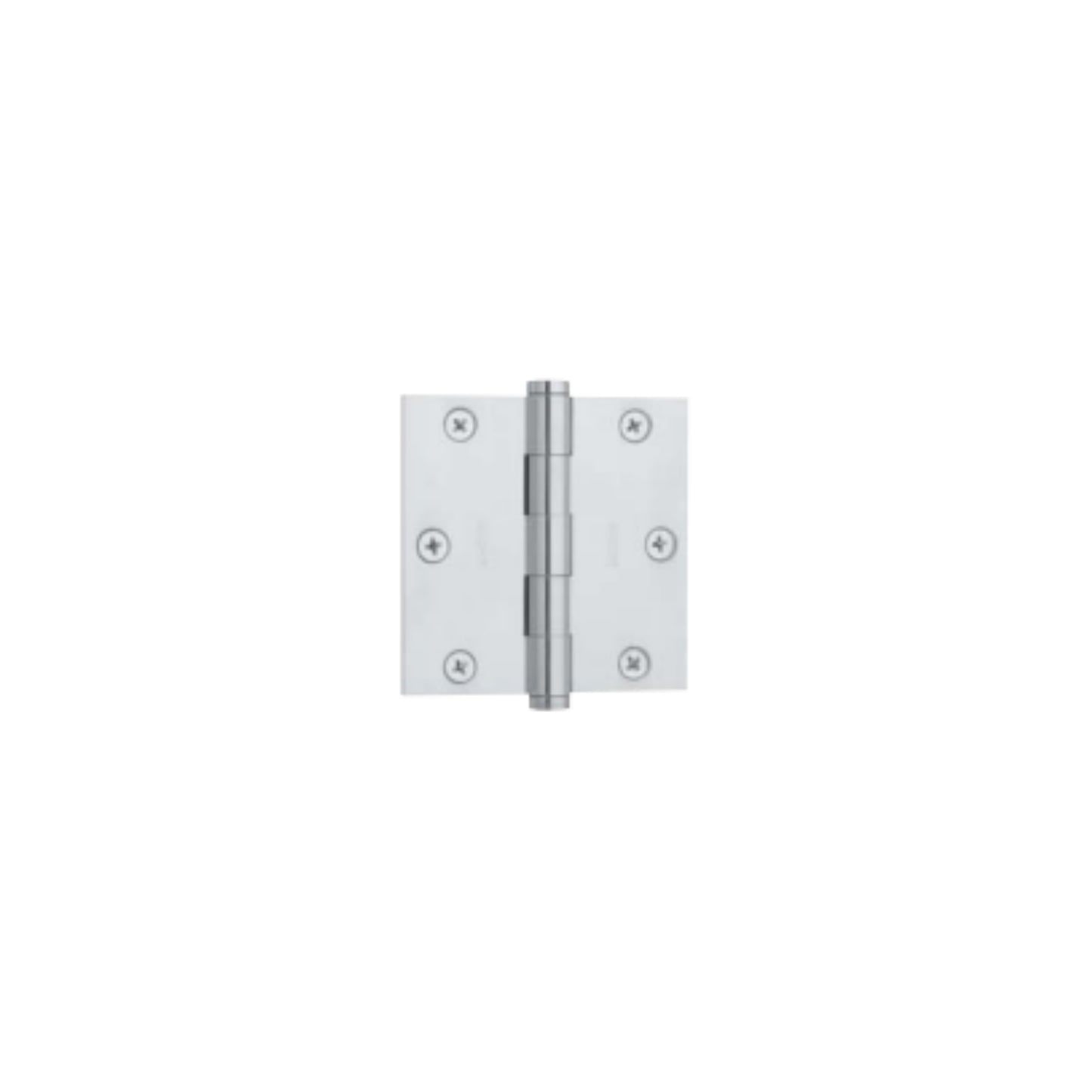 Hinges 1035 3.5"x 3.5"– Square Corner