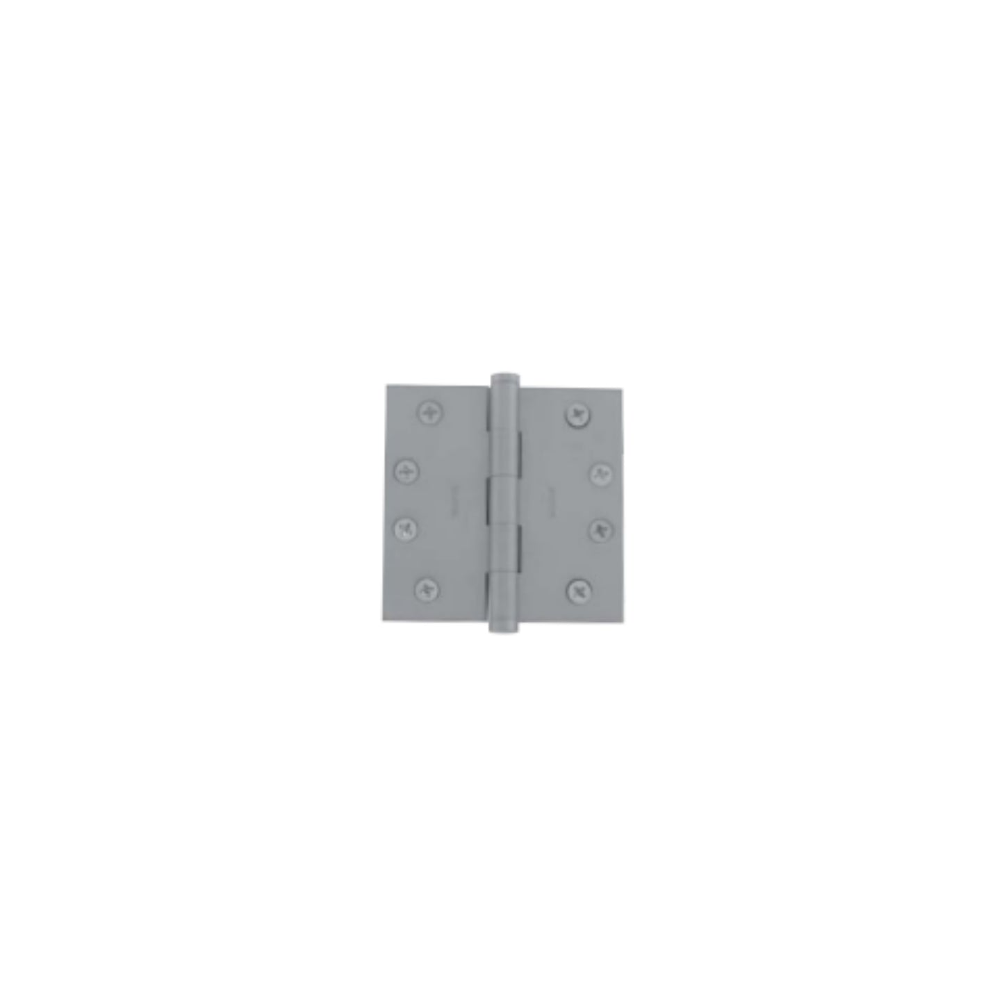 Hinges 1040 4"x 4"– Square Corner