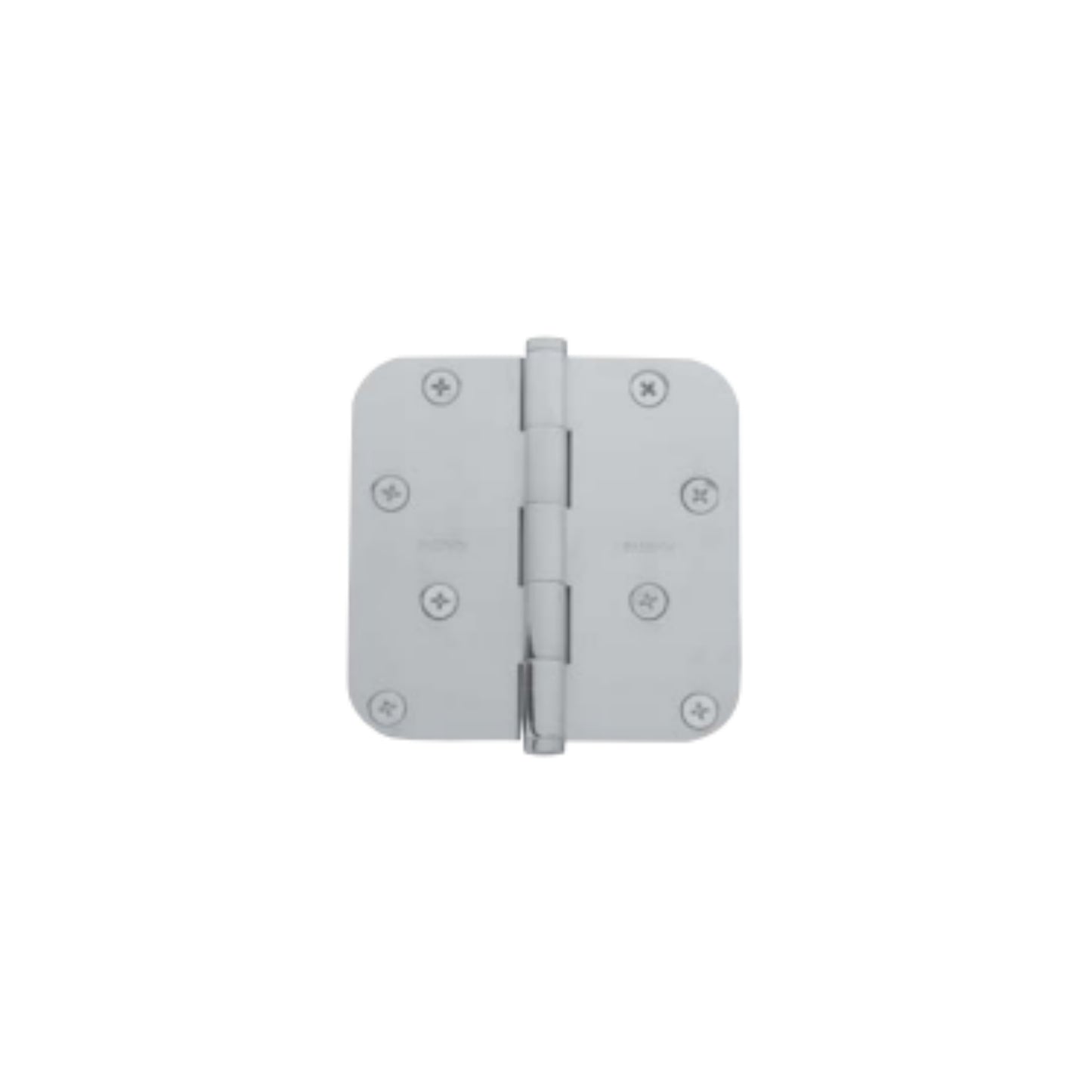 Hinges 1140 4" x 4"– 5_8" Radius Corner