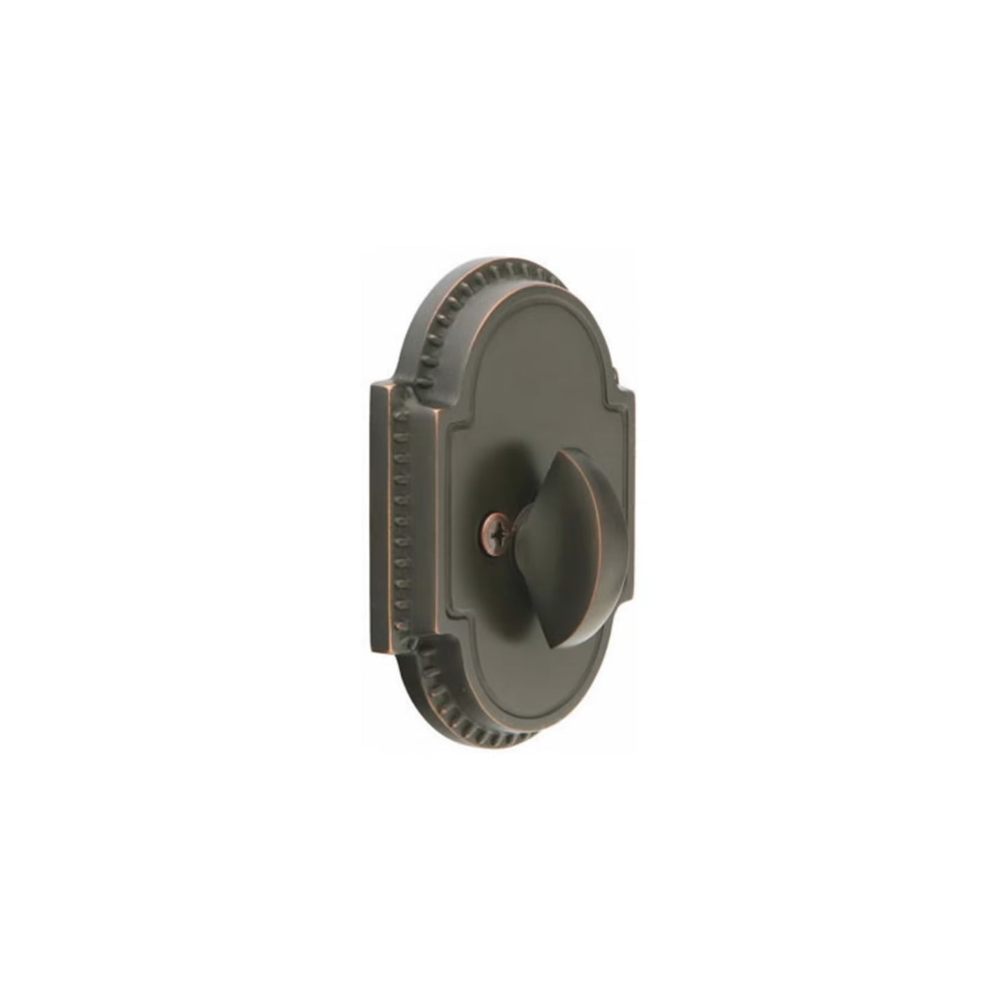 Knoxville Single Sided Deadbolt