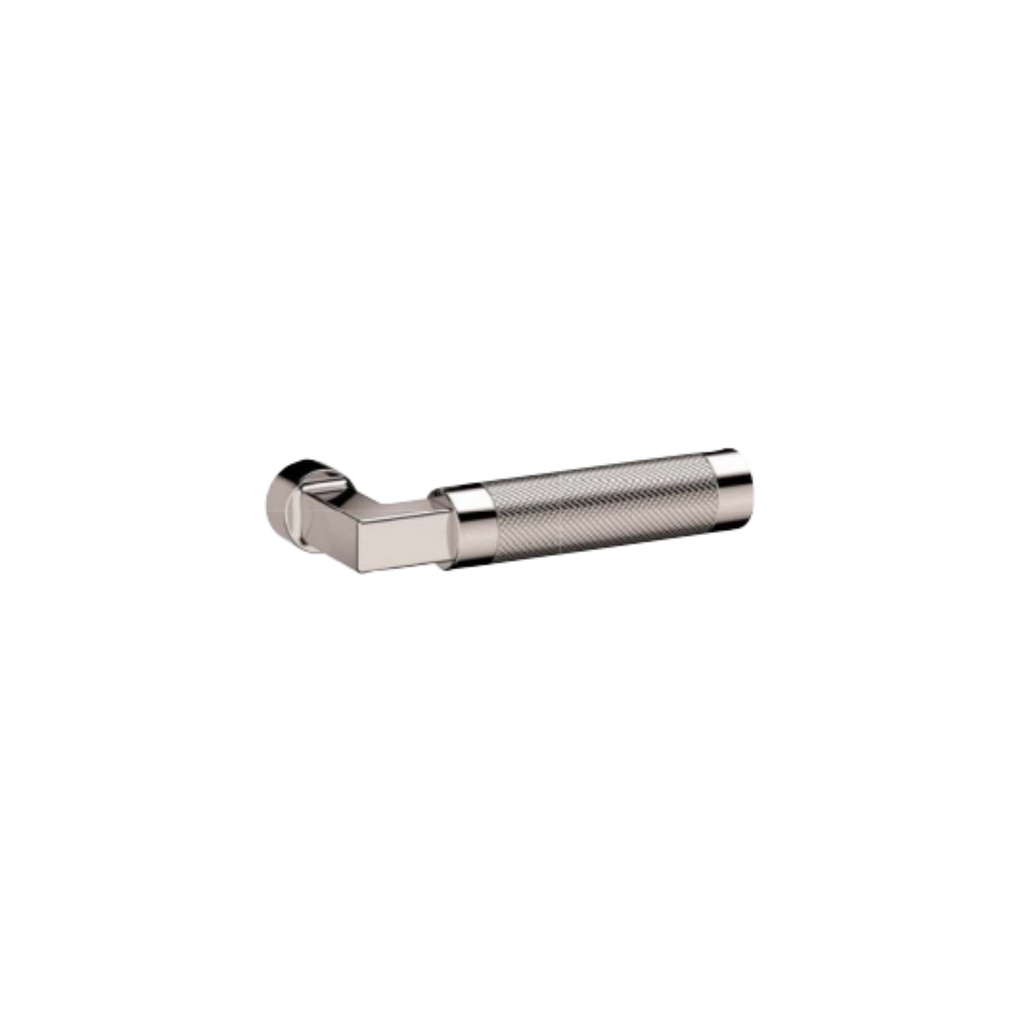 L030 Gramercy Knurled Lever A La Carte