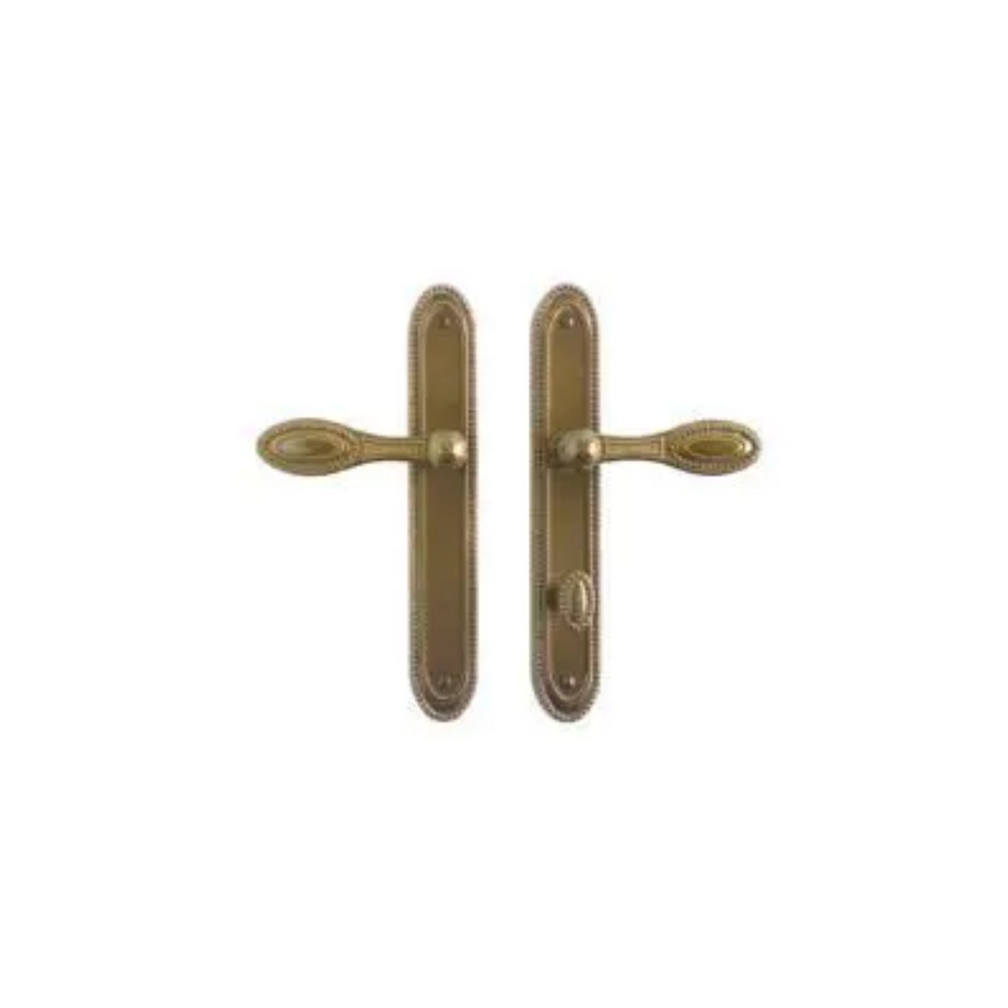 Maddox Multi-Point Patio Set - 1 3/4" x 11"