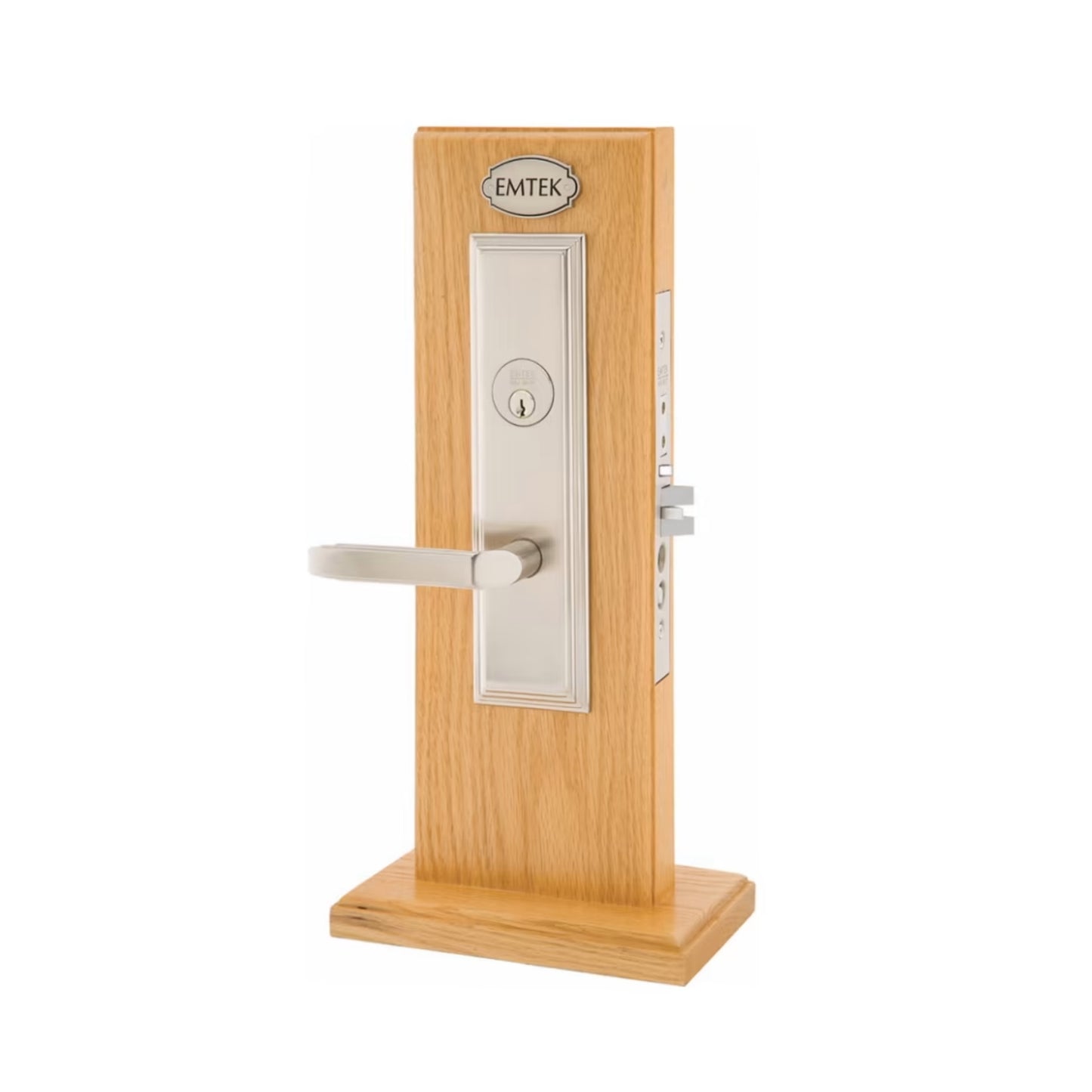 Serrure à mortaise Manhattan