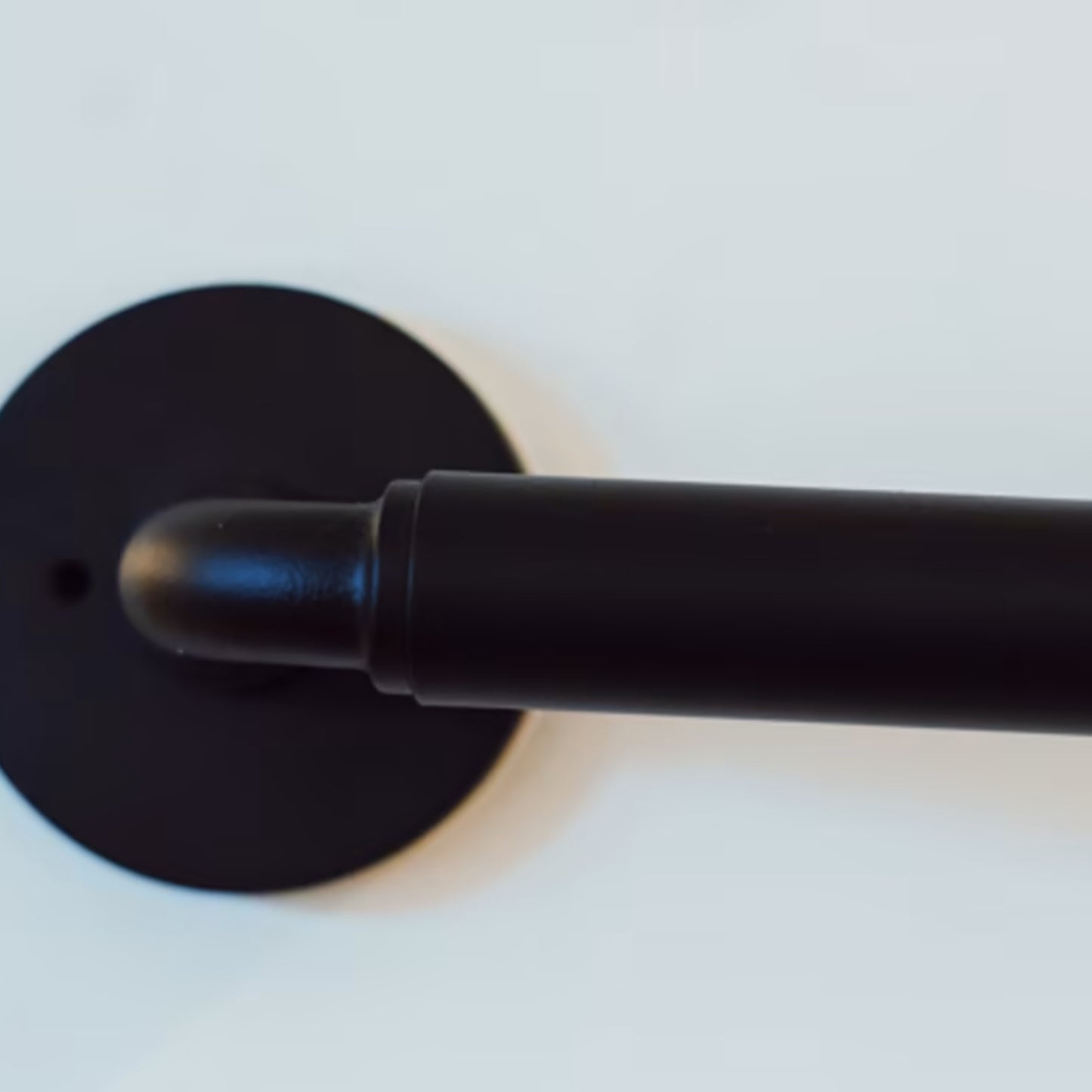 Levier de réglage Manning