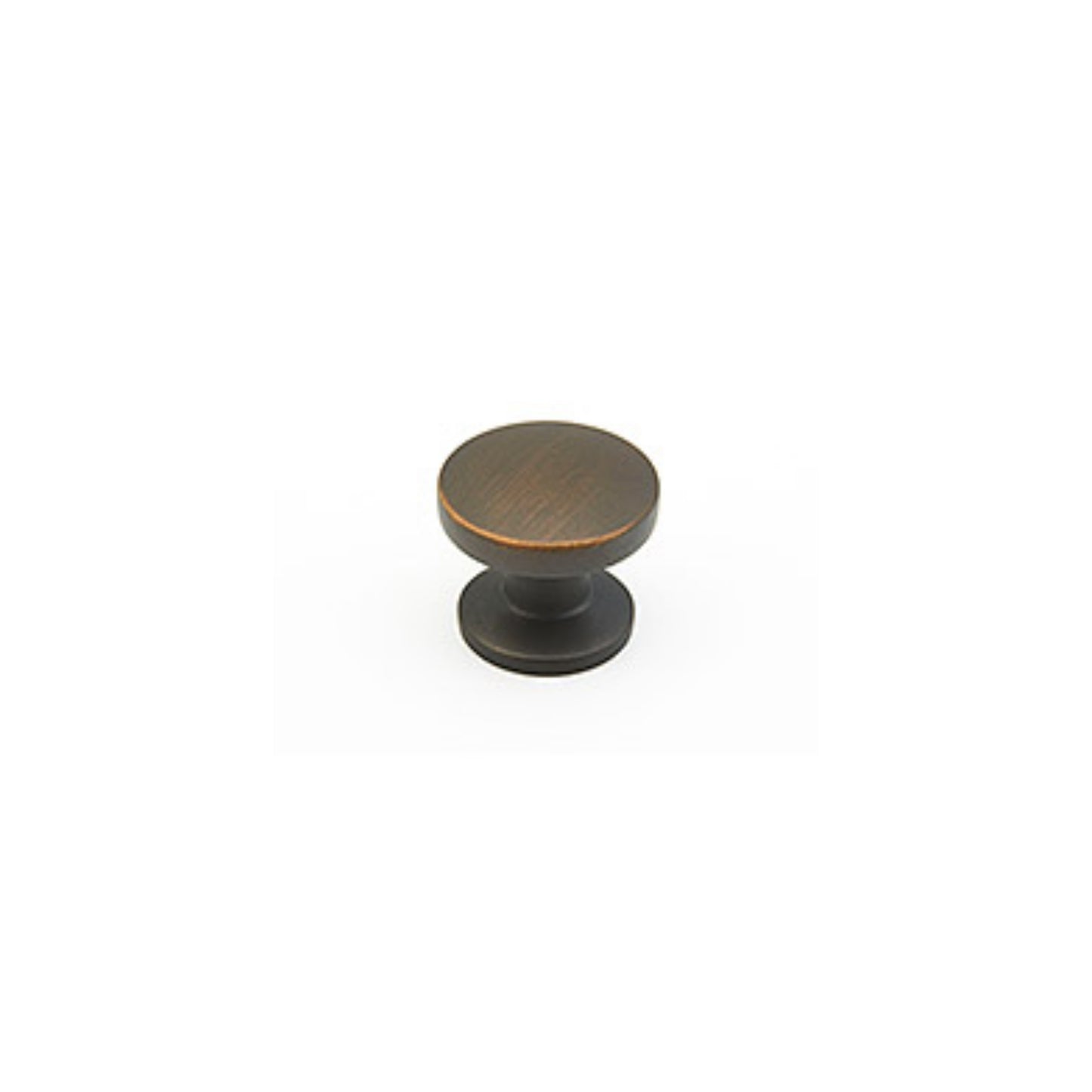 Northport Smooth Round Knob