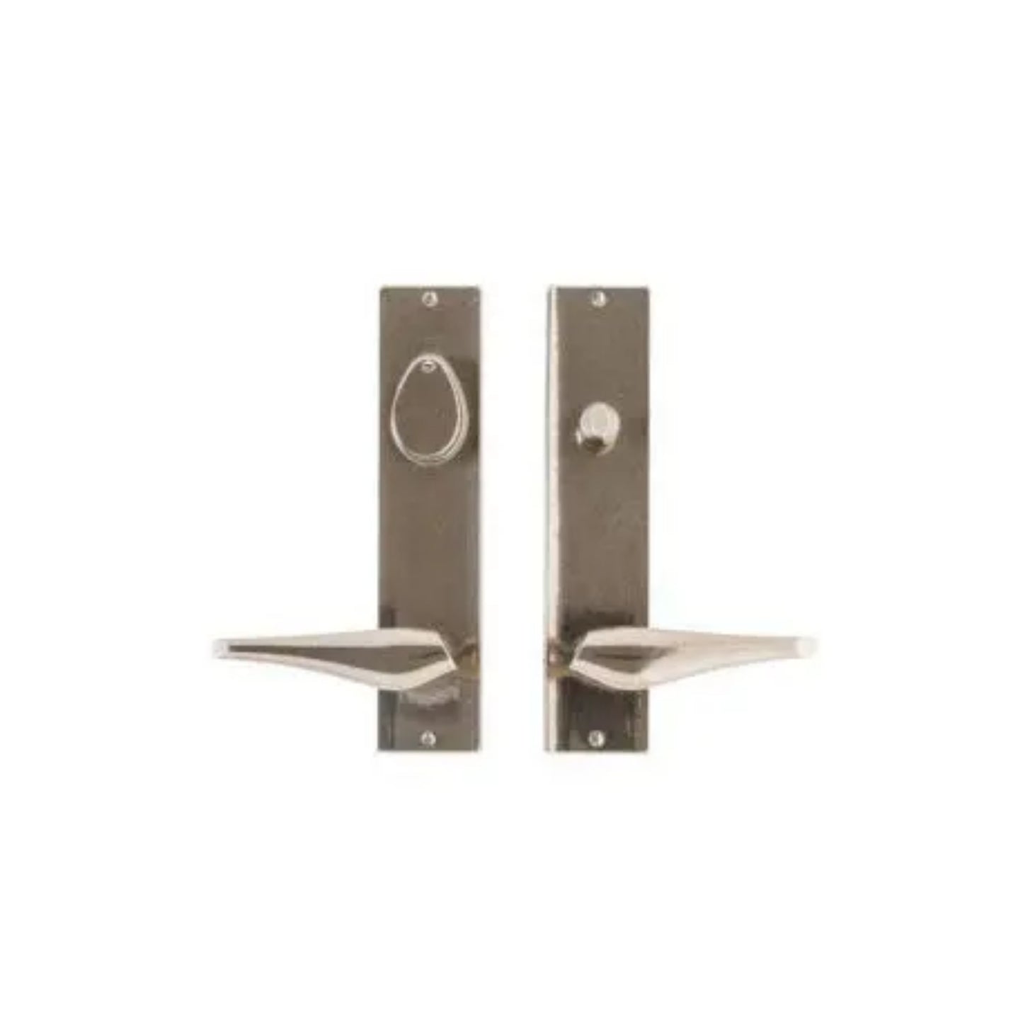 Oasis Entry Set - 2 1/2" x 11" (5 1/2" c-to-c)