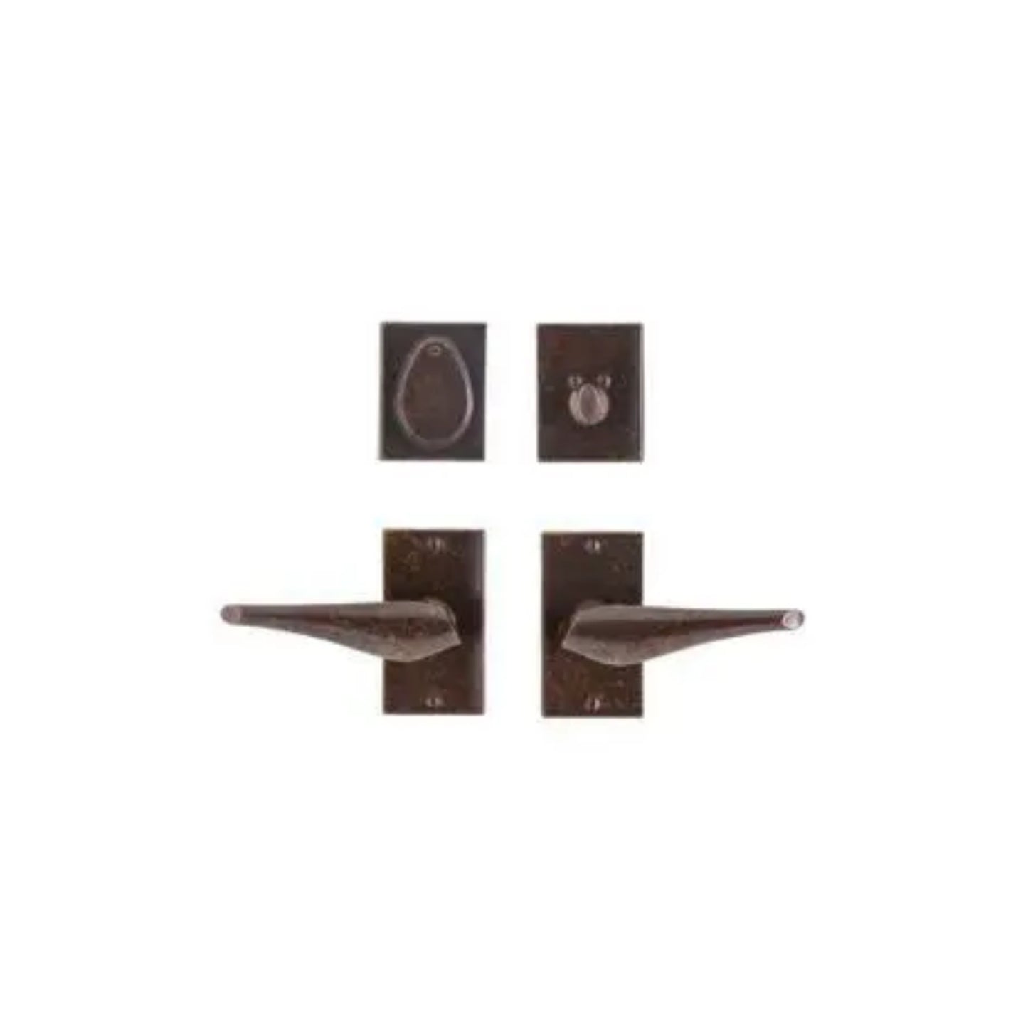 Oasis Entry Set - 2 1/2" x 4 1/2"